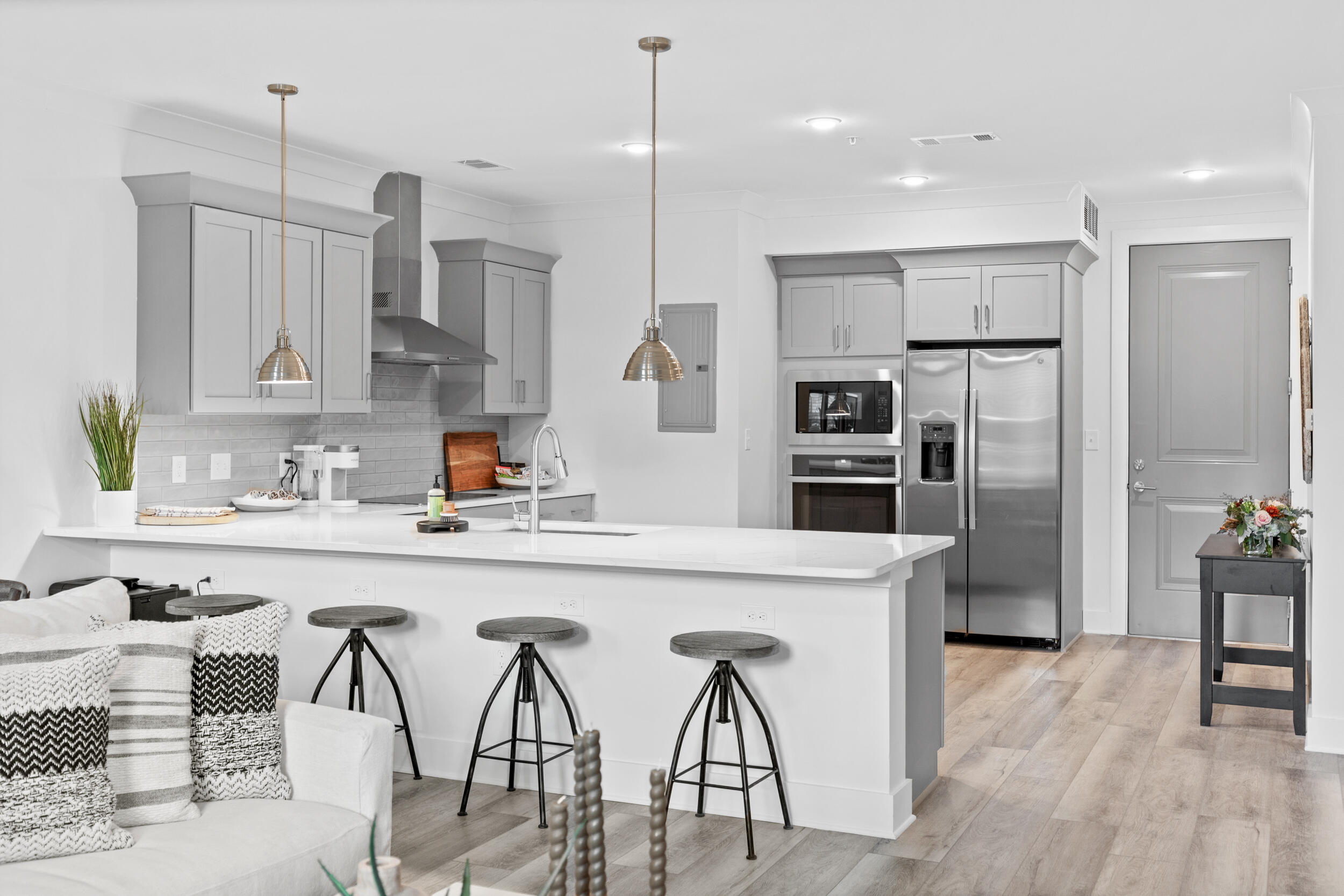 Pinewood 30A - Residential