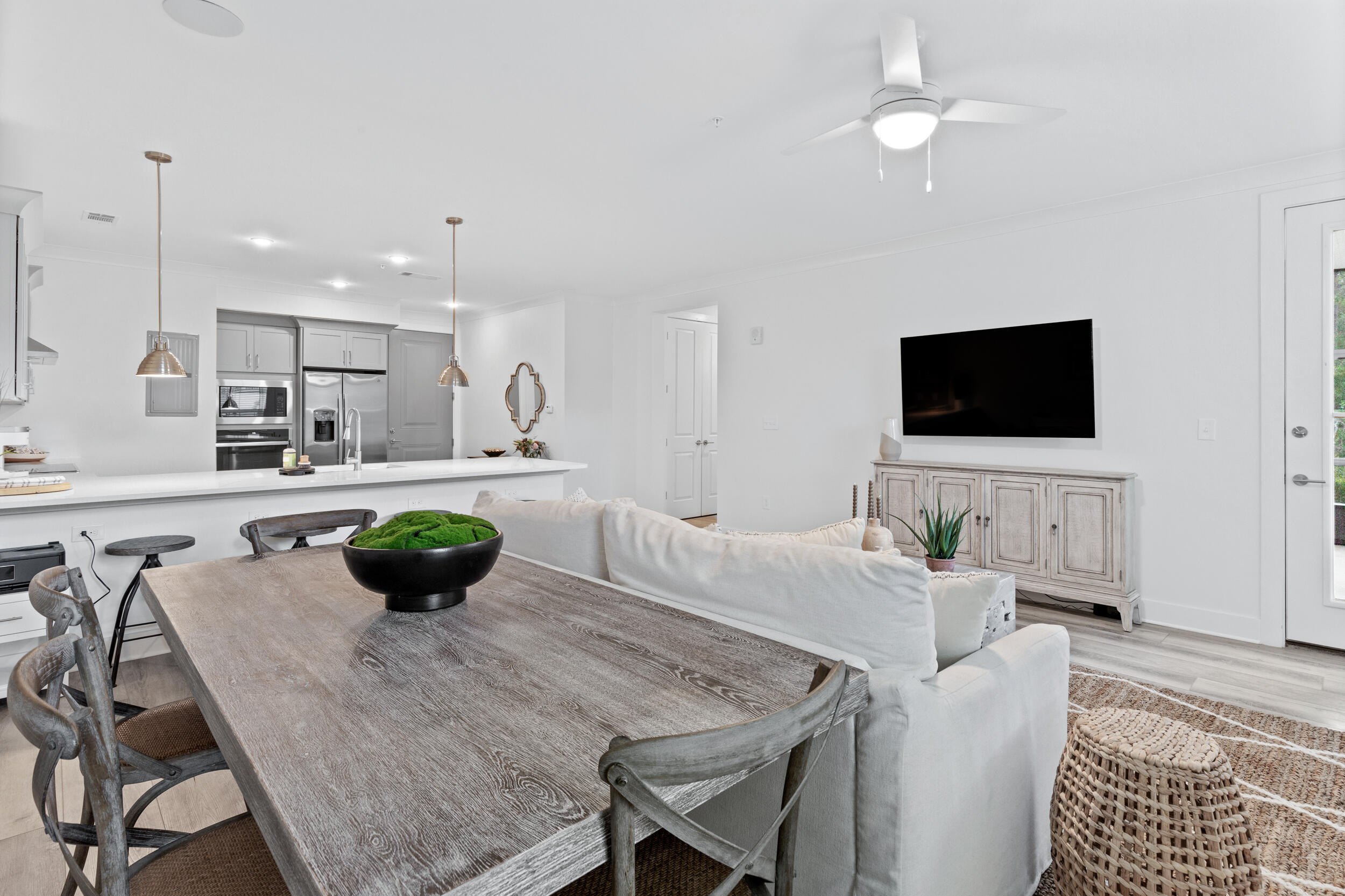 Pinewood 30A - Residential