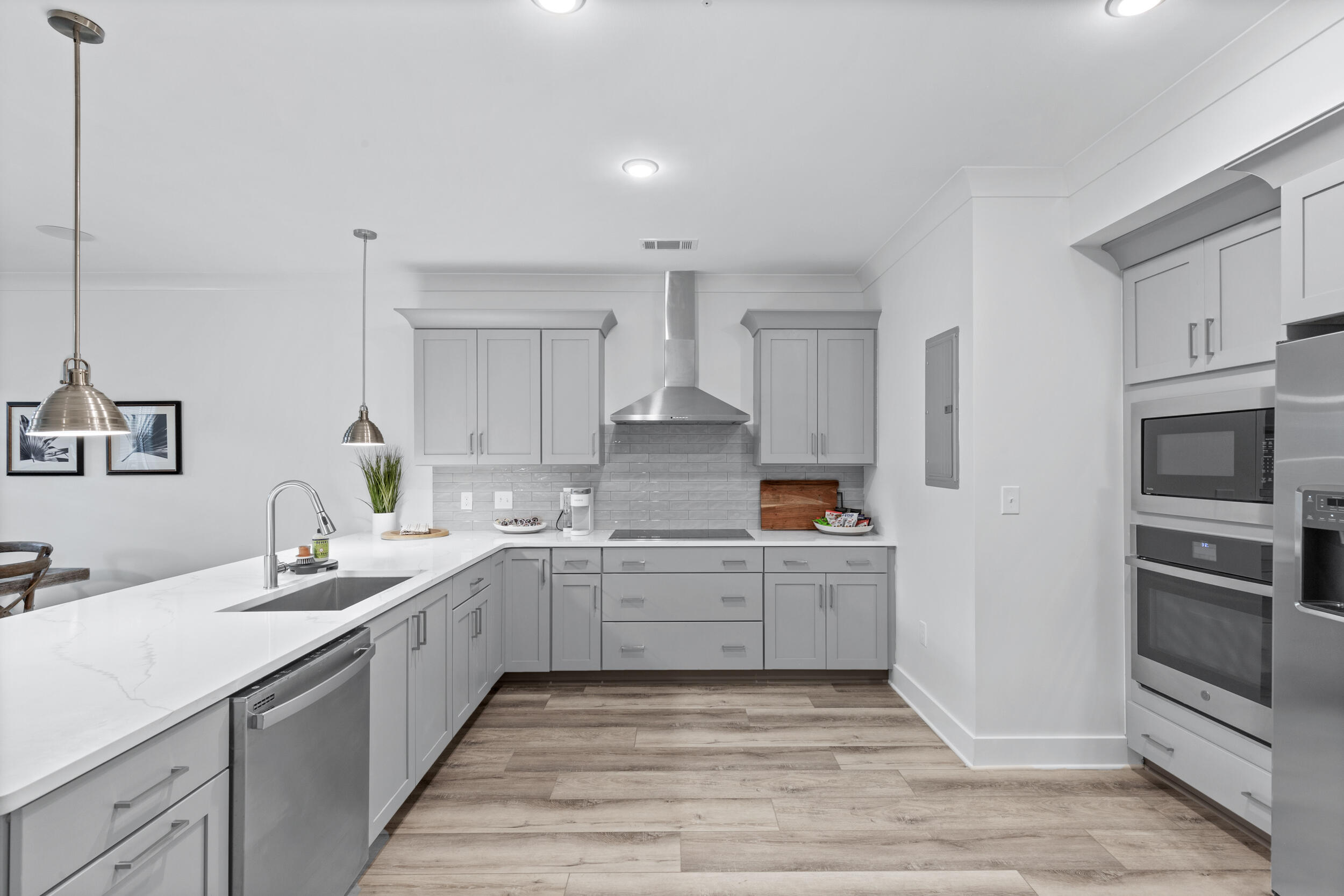 Pinewood 30A - Residential