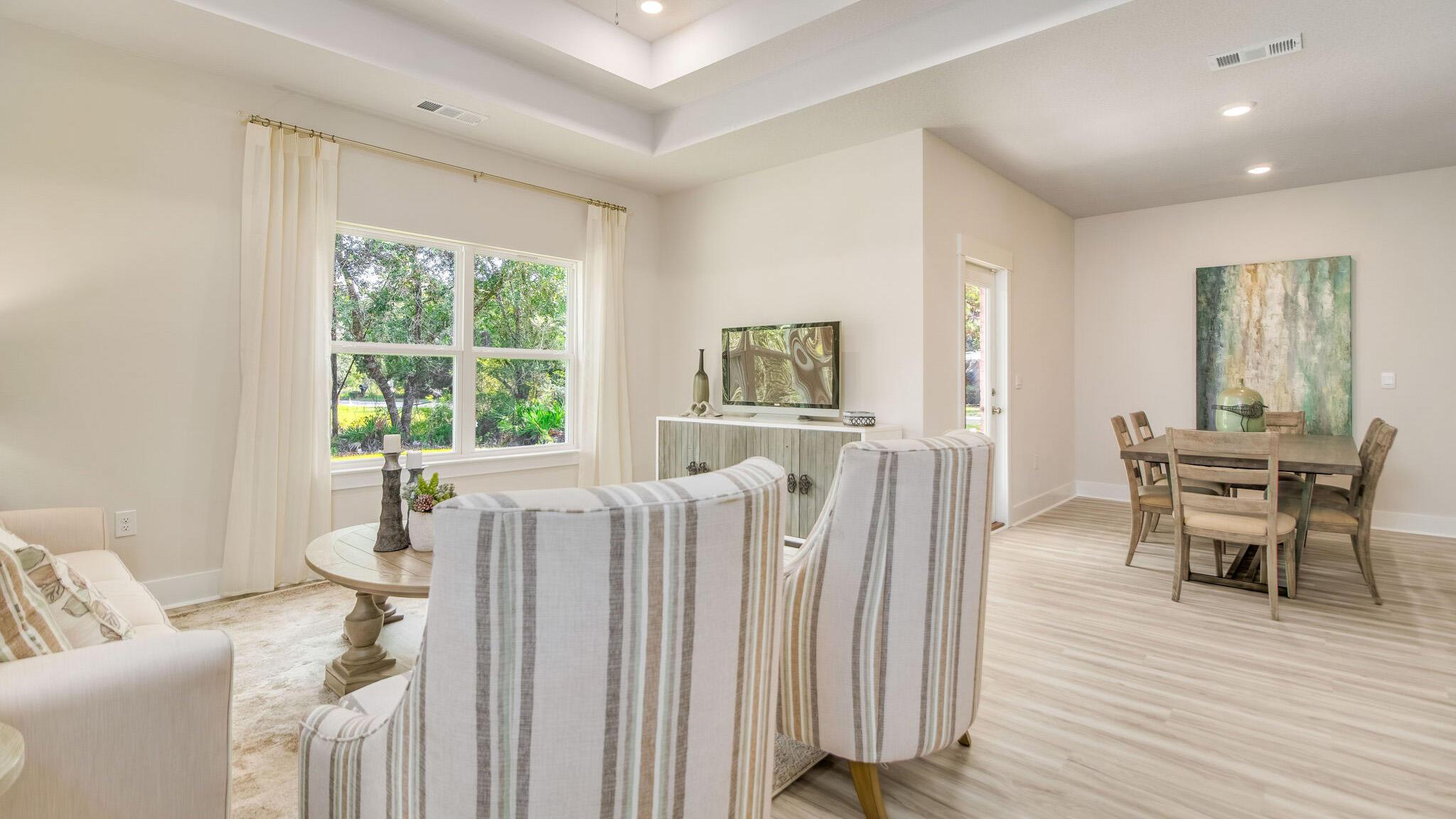 Deer Ridge Crossing - Residential