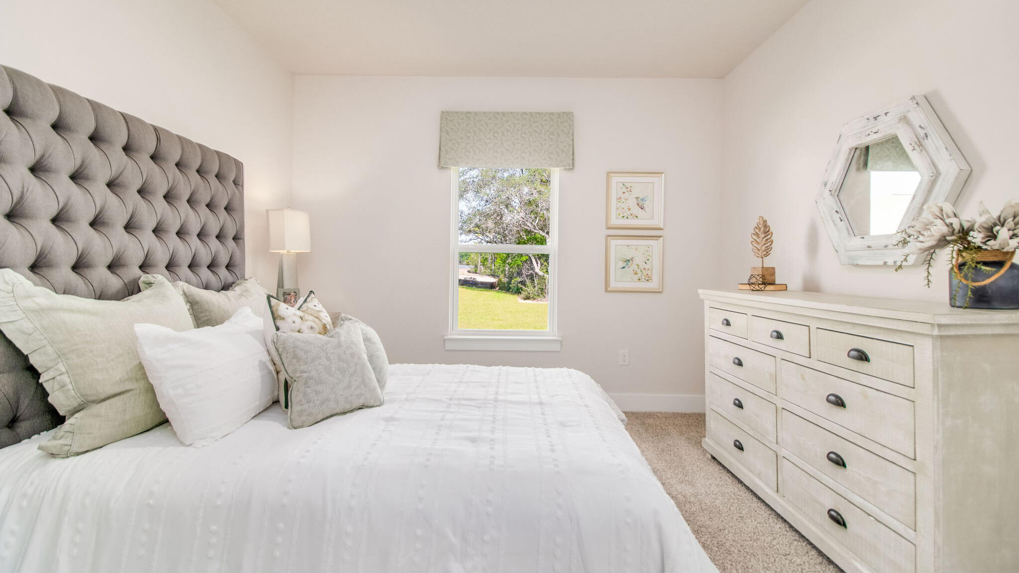 Deer Ridge Crossing - Residential