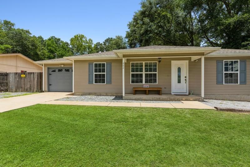 MORRIS ADDN TO CRESTVIEW - Residential