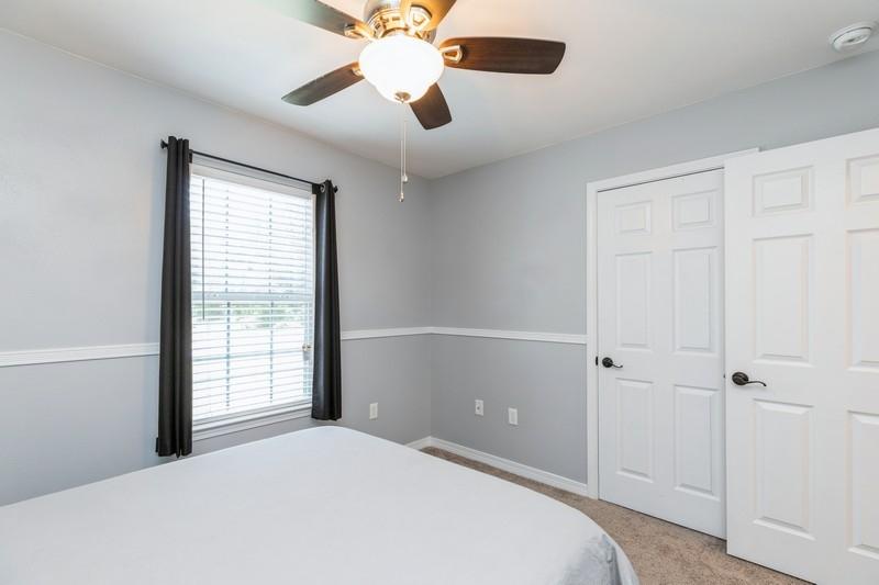 MORRIS ADDN TO CRESTVIEW - Residential