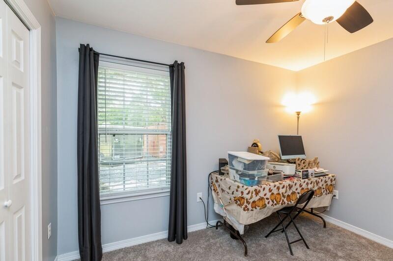 MORRIS ADDN TO CRESTVIEW - Residential