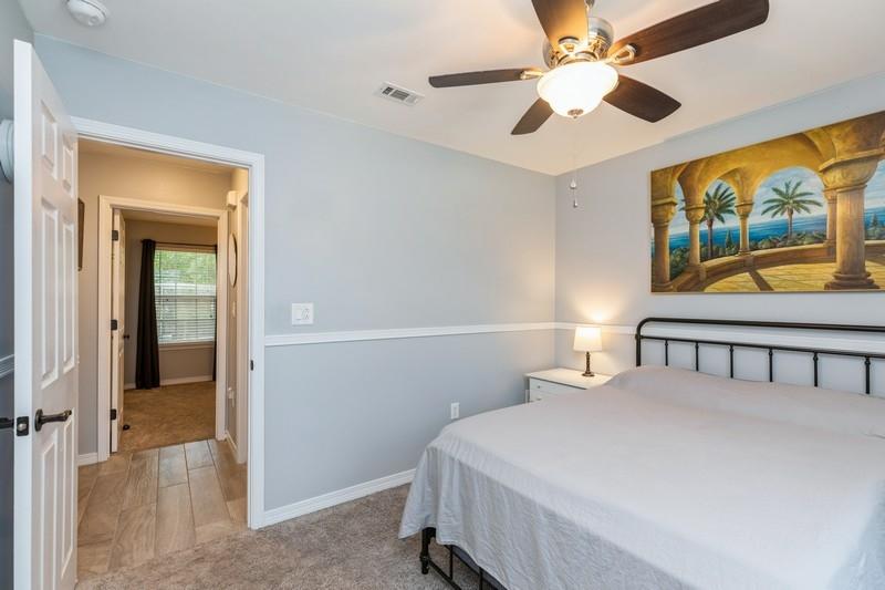 MORRIS ADDN TO CRESTVIEW - Residential