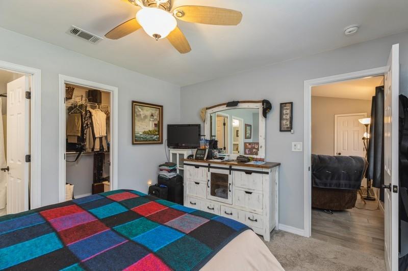 MORRIS ADDN TO CRESTVIEW - Residential