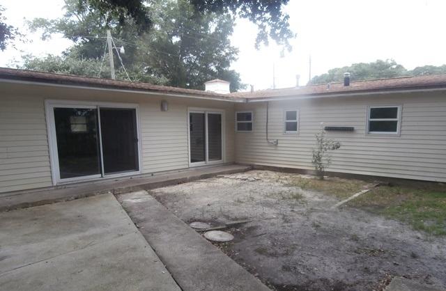 GARNIERS BEACH - Residential