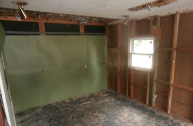 GARNIERS BEACH - Residential