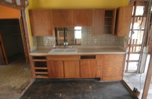 GARNIERS BEACH - Residential