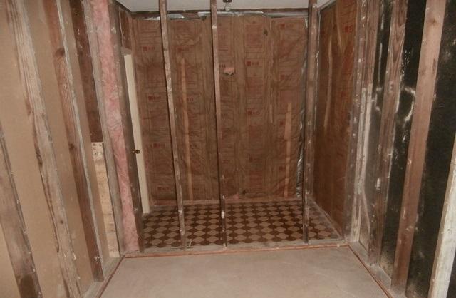 GARNIERS BEACH - Residential