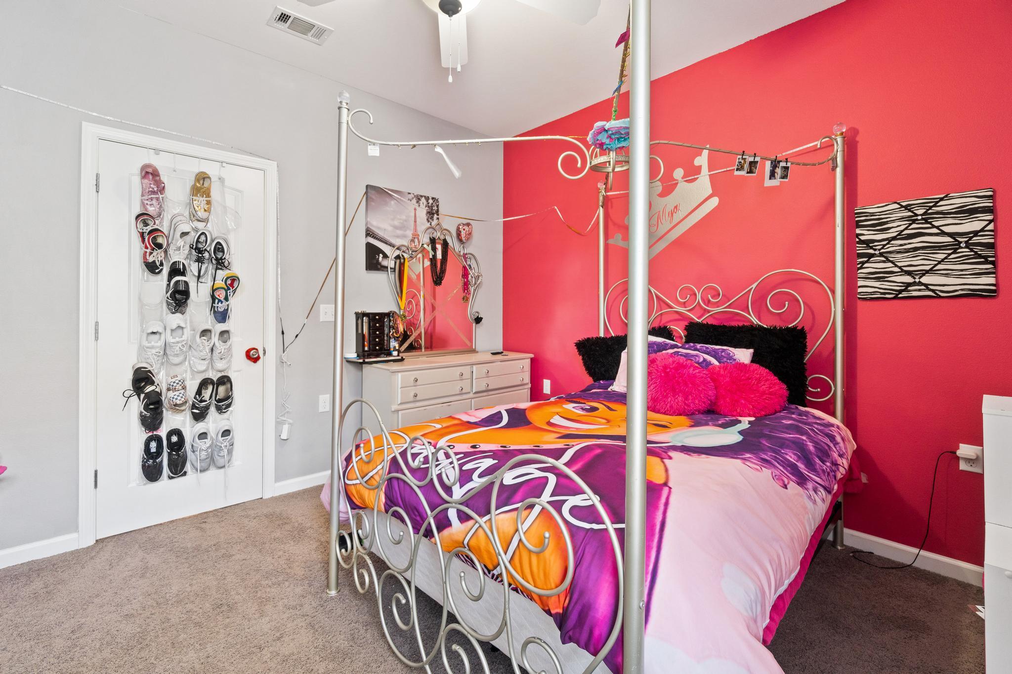 REDWOOD VILLAGE - Residential