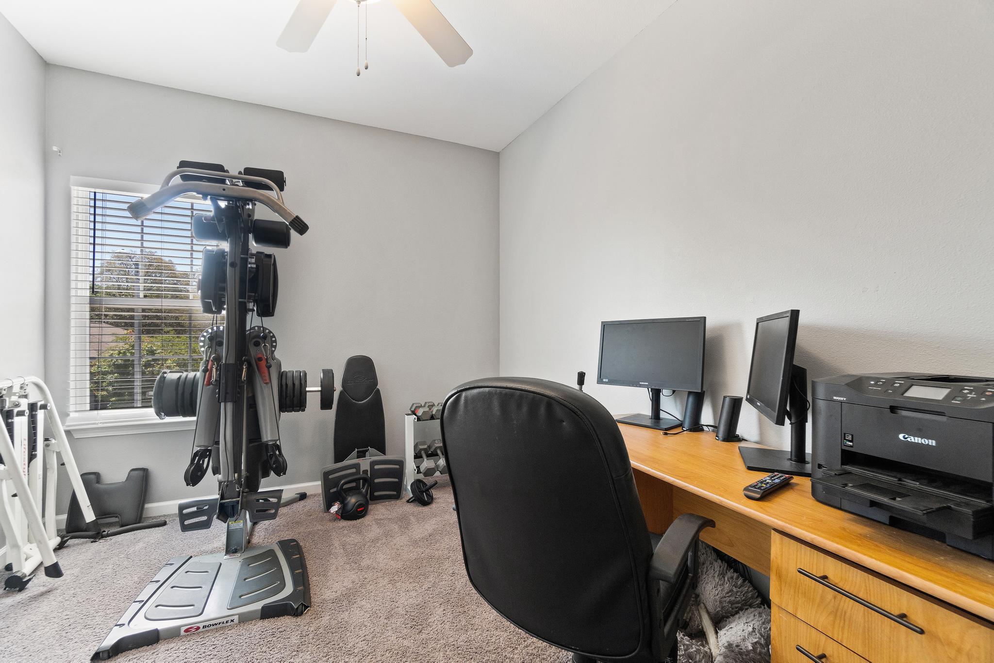 REDWOOD VILLAGE - Residential