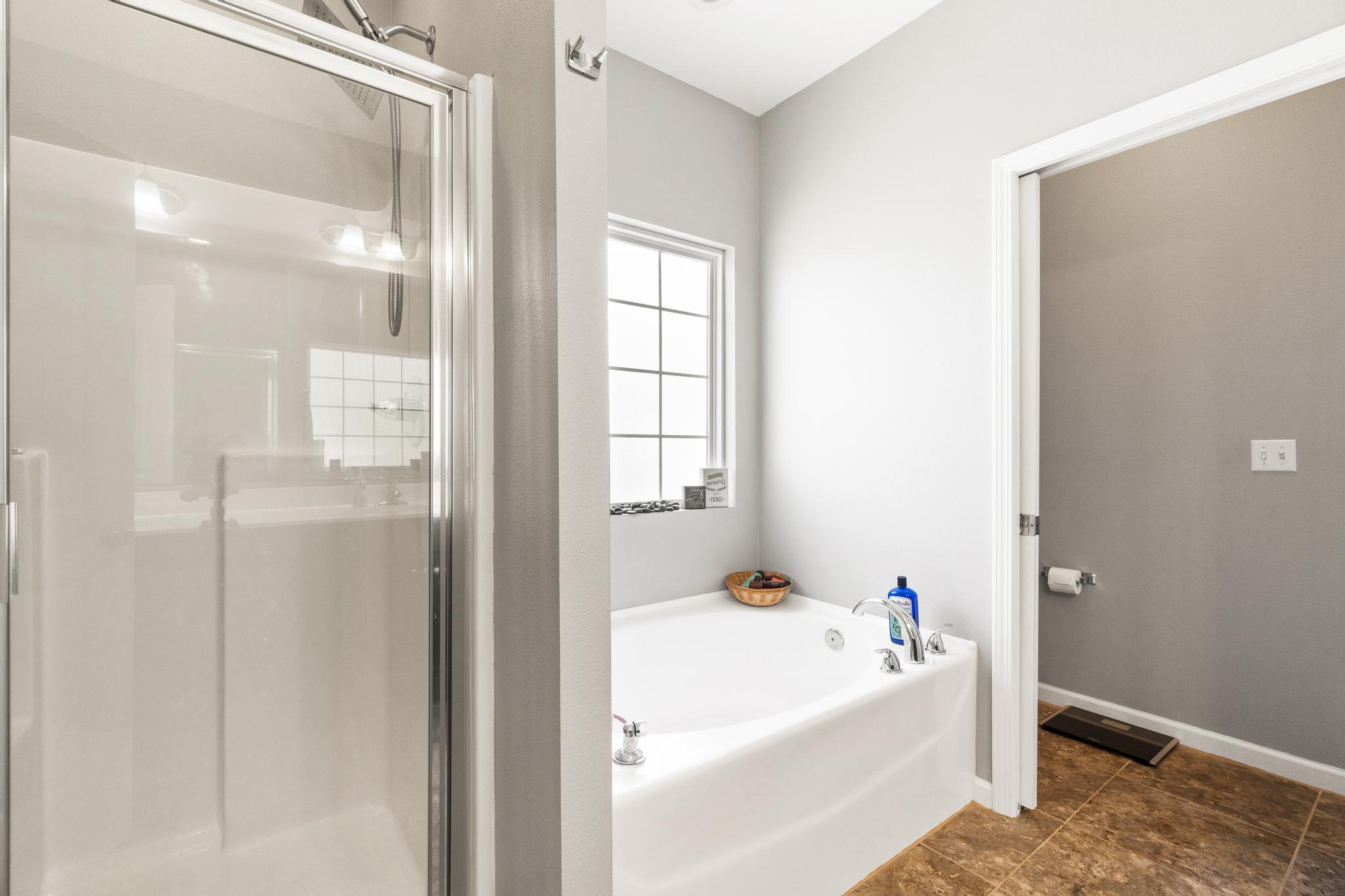 REDWOOD VILLAGE - Residential