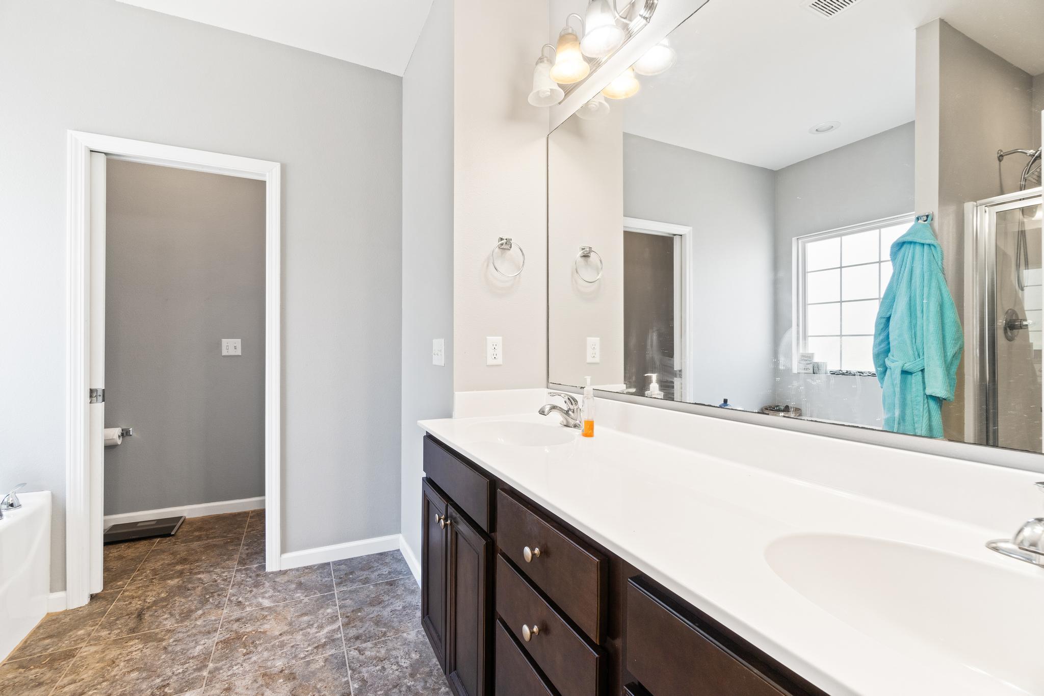 REDWOOD VILLAGE - Residential