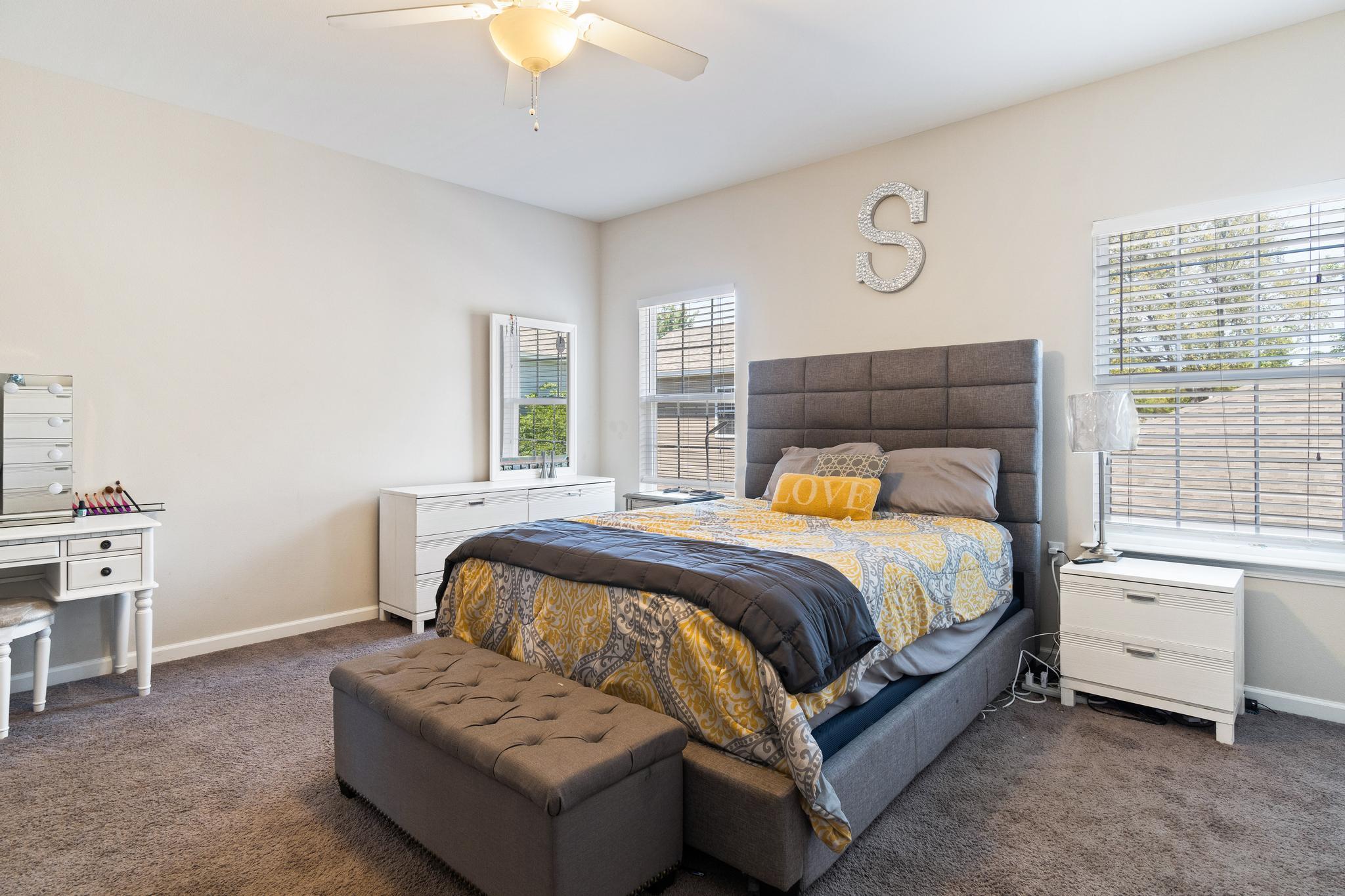 REDWOOD VILLAGE - Residential