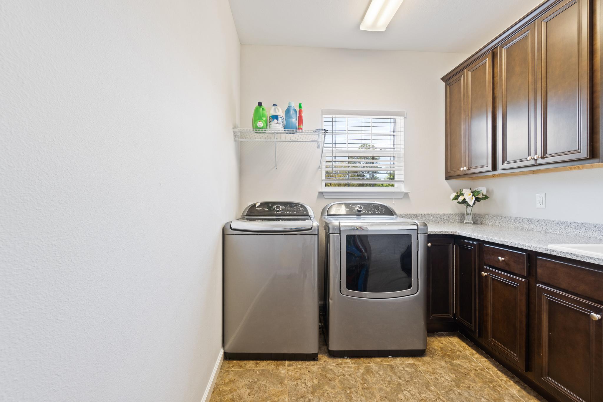 REDWOOD VILLAGE - Residential