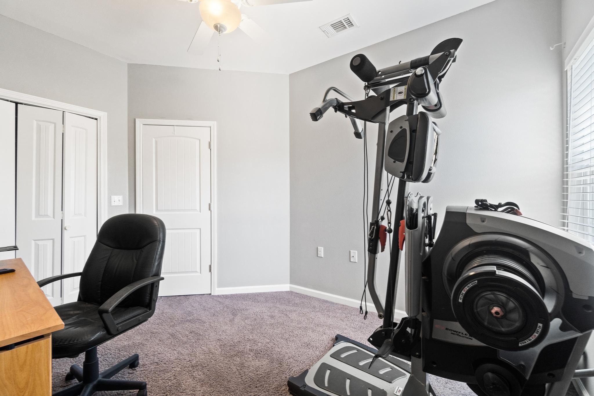 REDWOOD VILLAGE - Residential