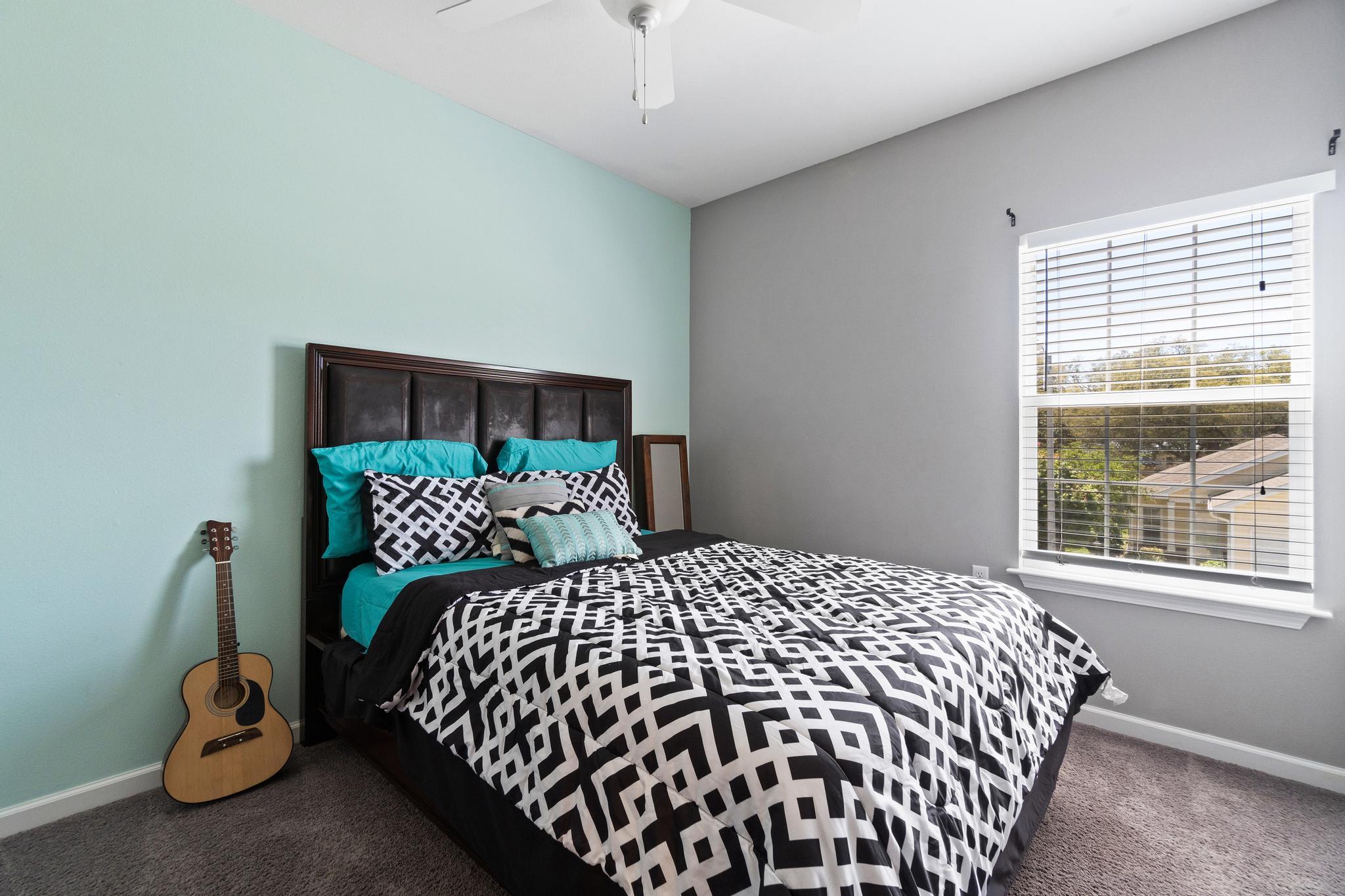 REDWOOD VILLAGE - Residential