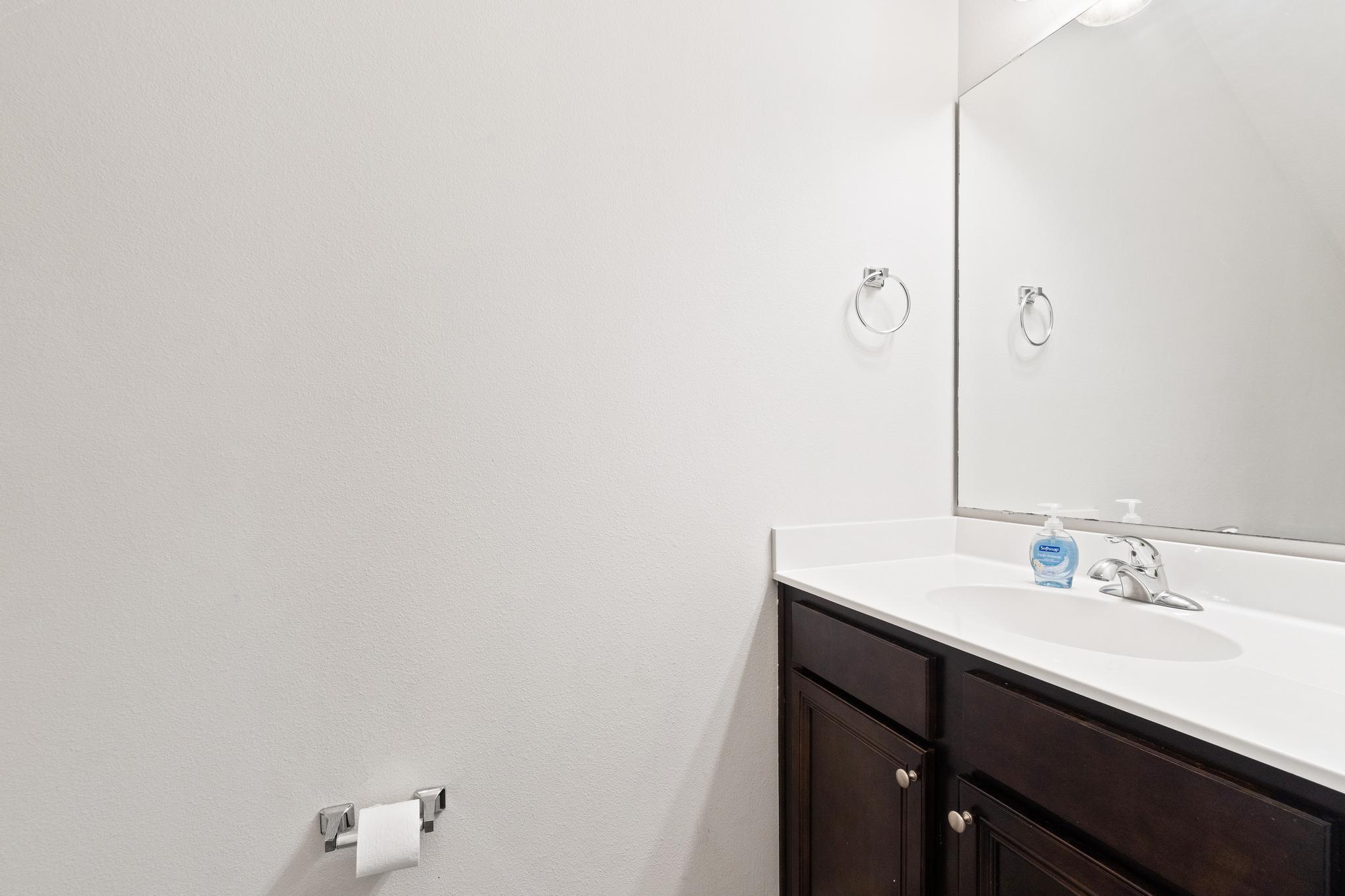 REDWOOD VILLAGE - Residential