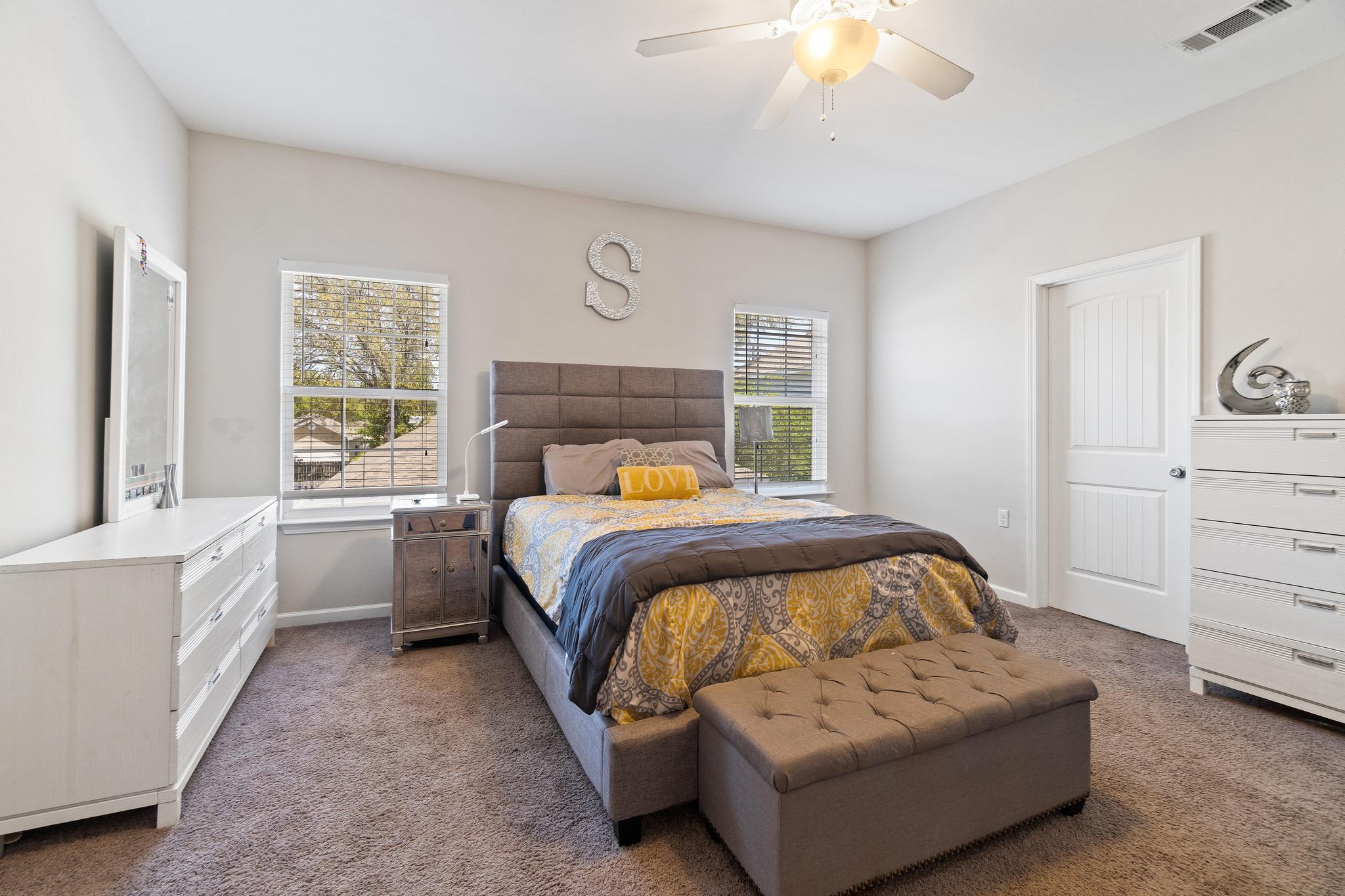 REDWOOD VILLAGE - Residential