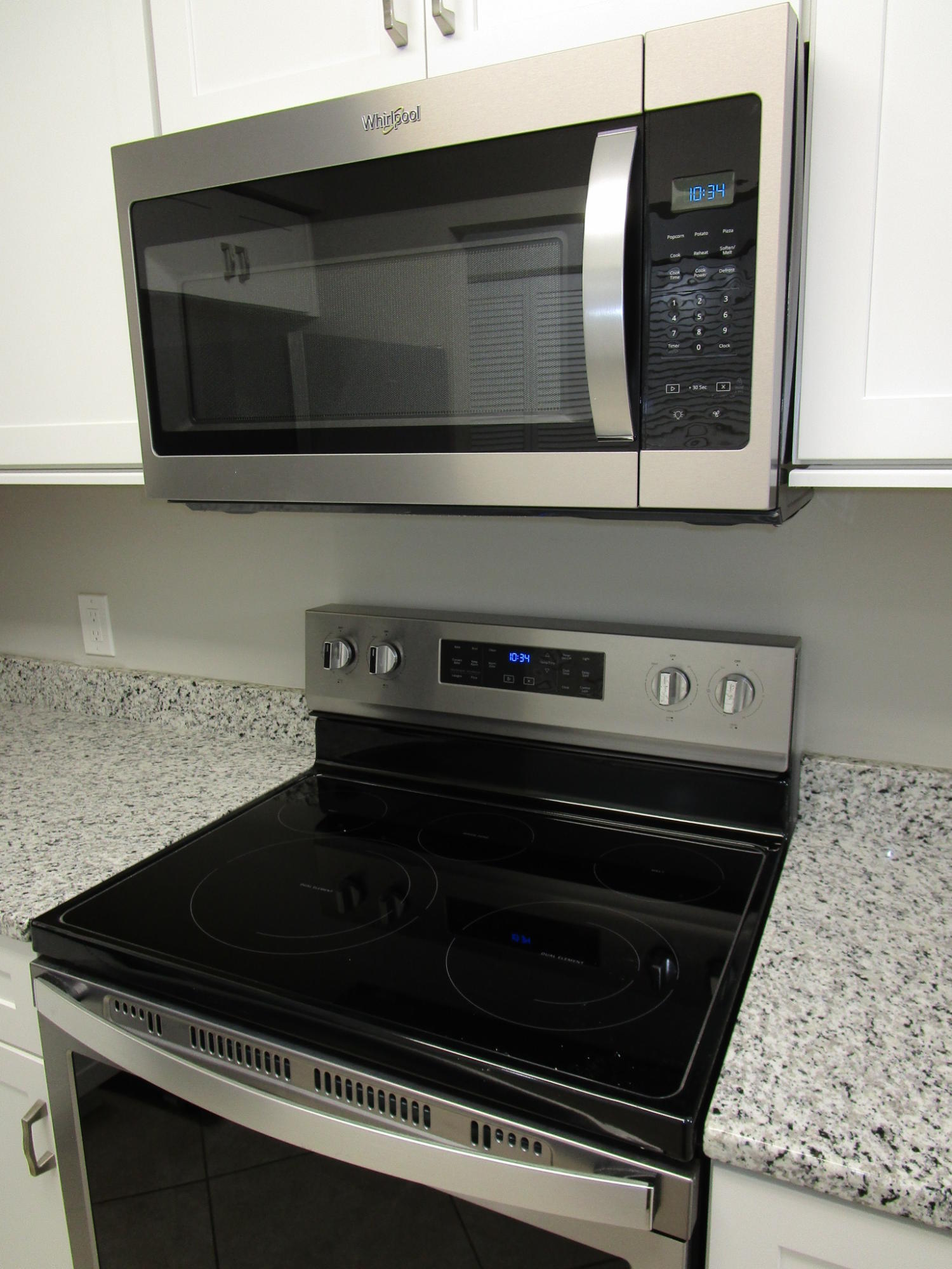 FLORIDA CLUB - Residential Lease