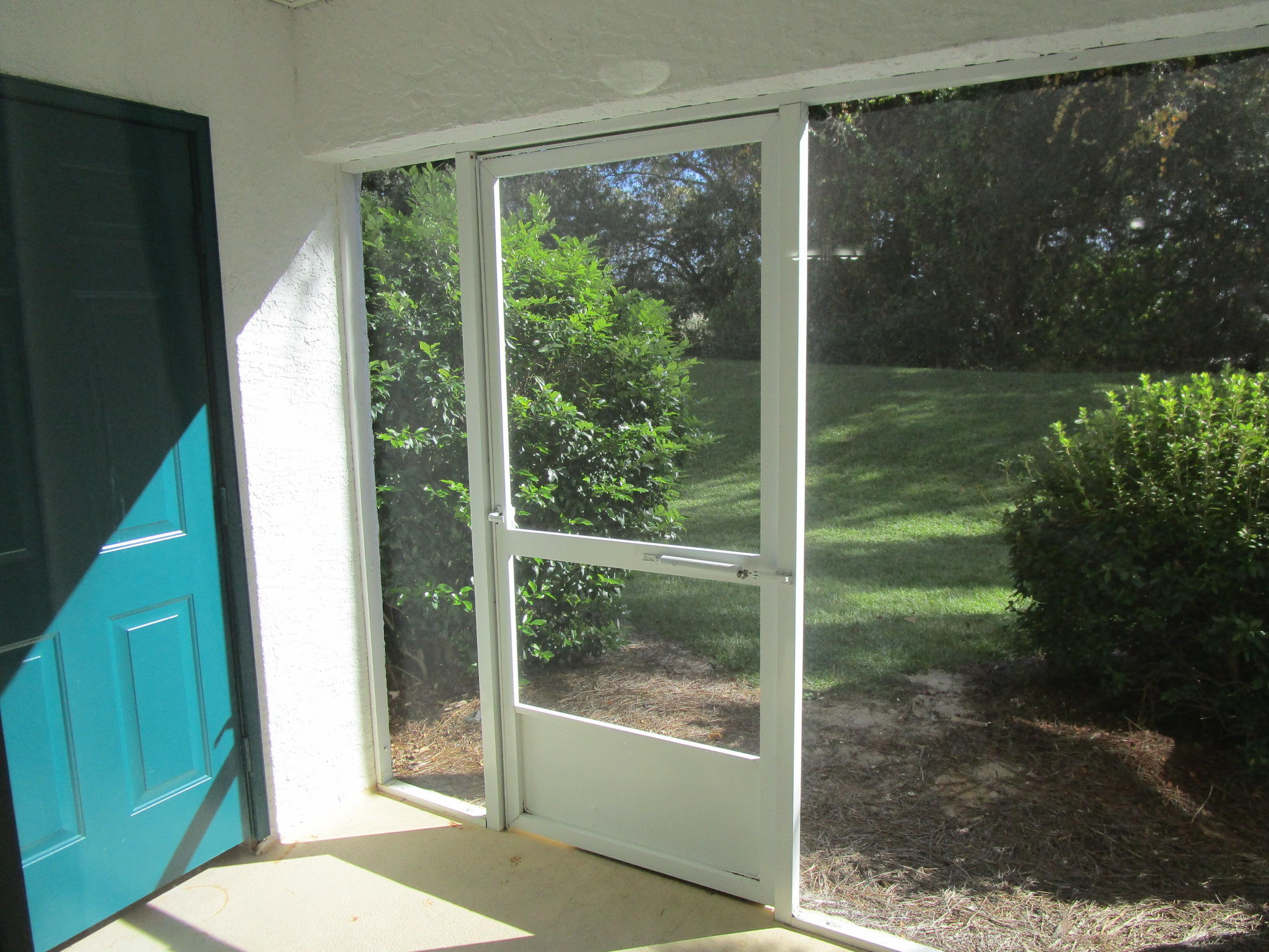 FLORIDA CLUB - Residential Lease