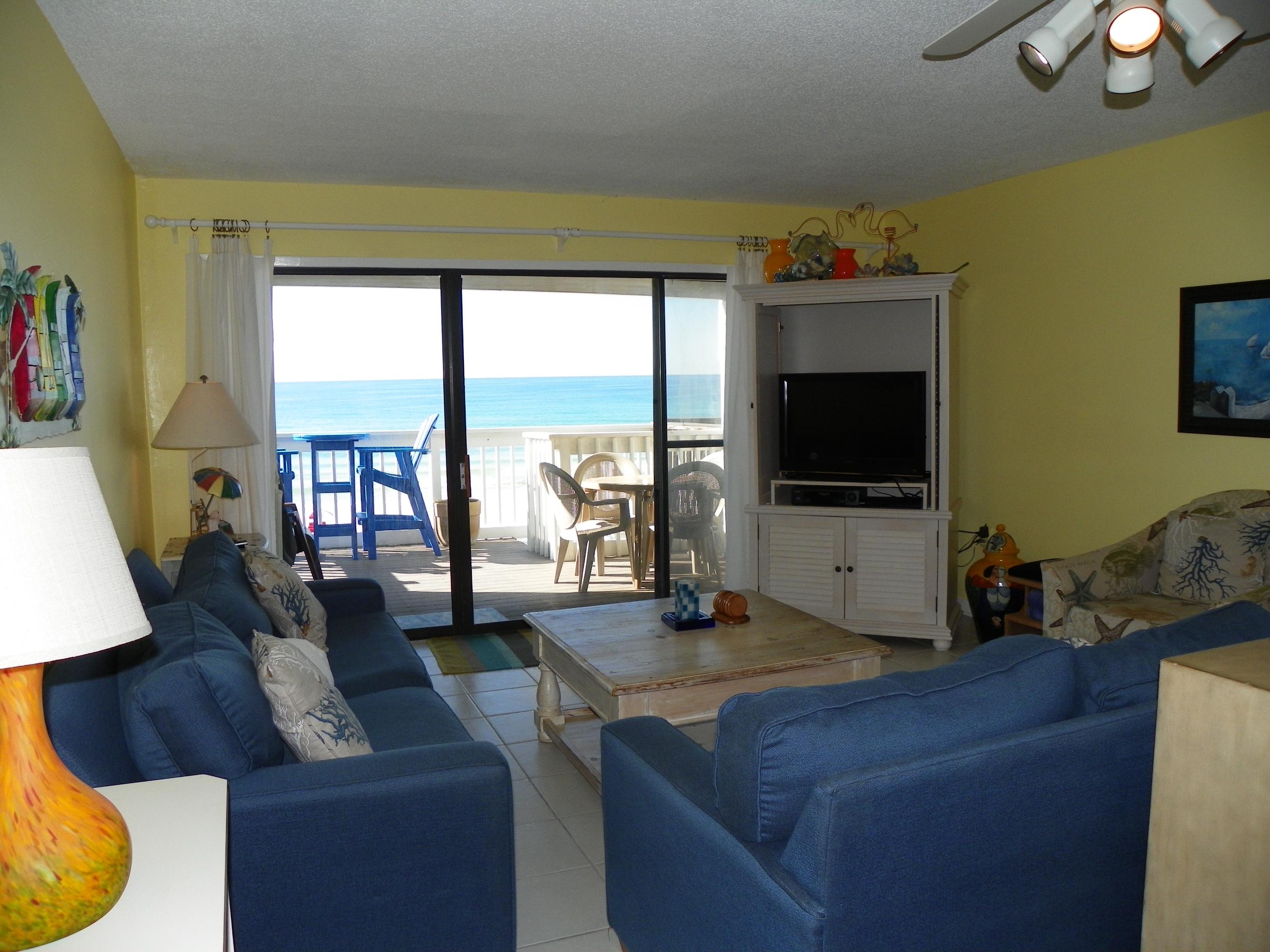 SANDDOLLAR T/H - Residential