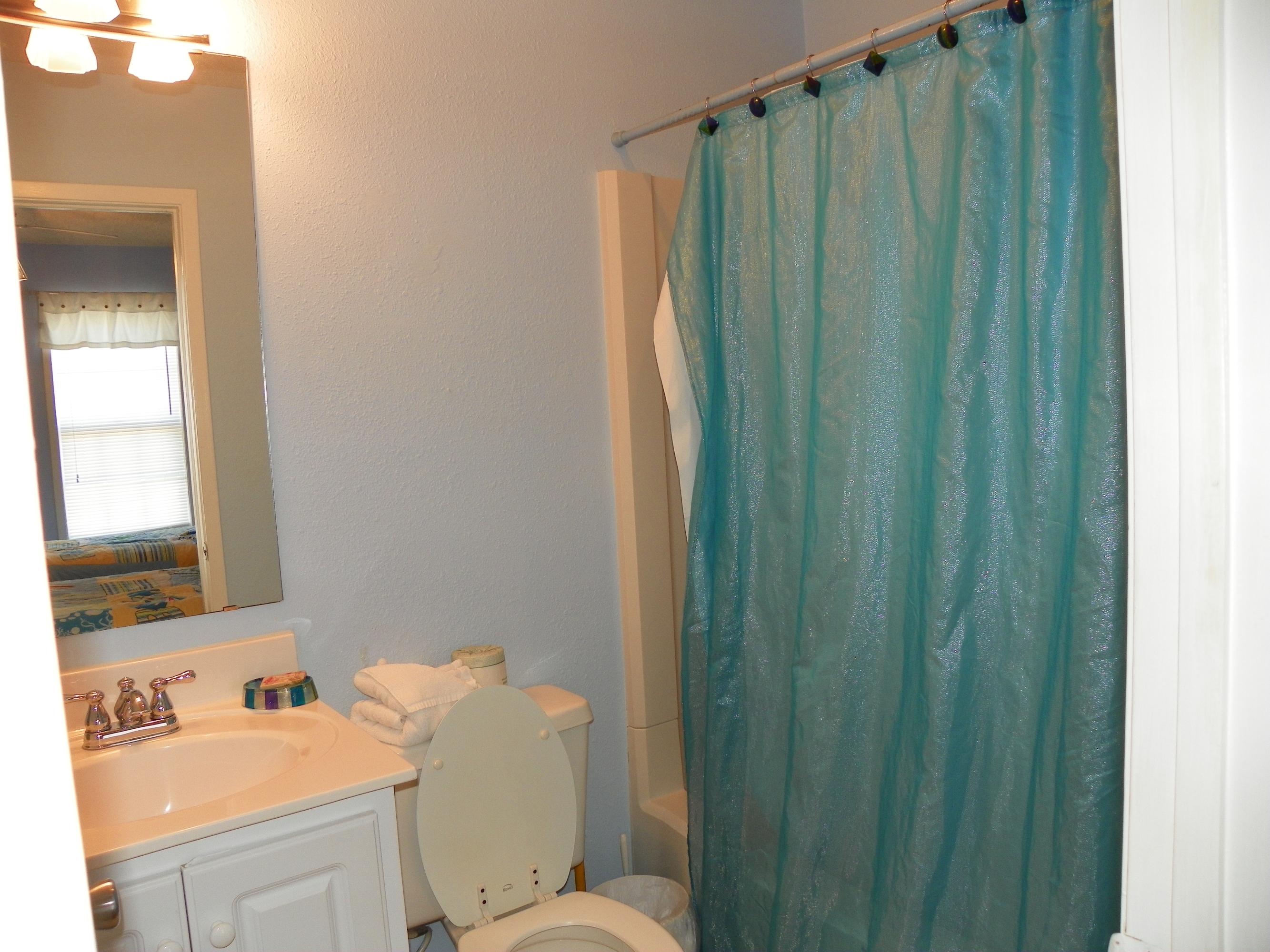 SANDDOLLAR T/H - Residential