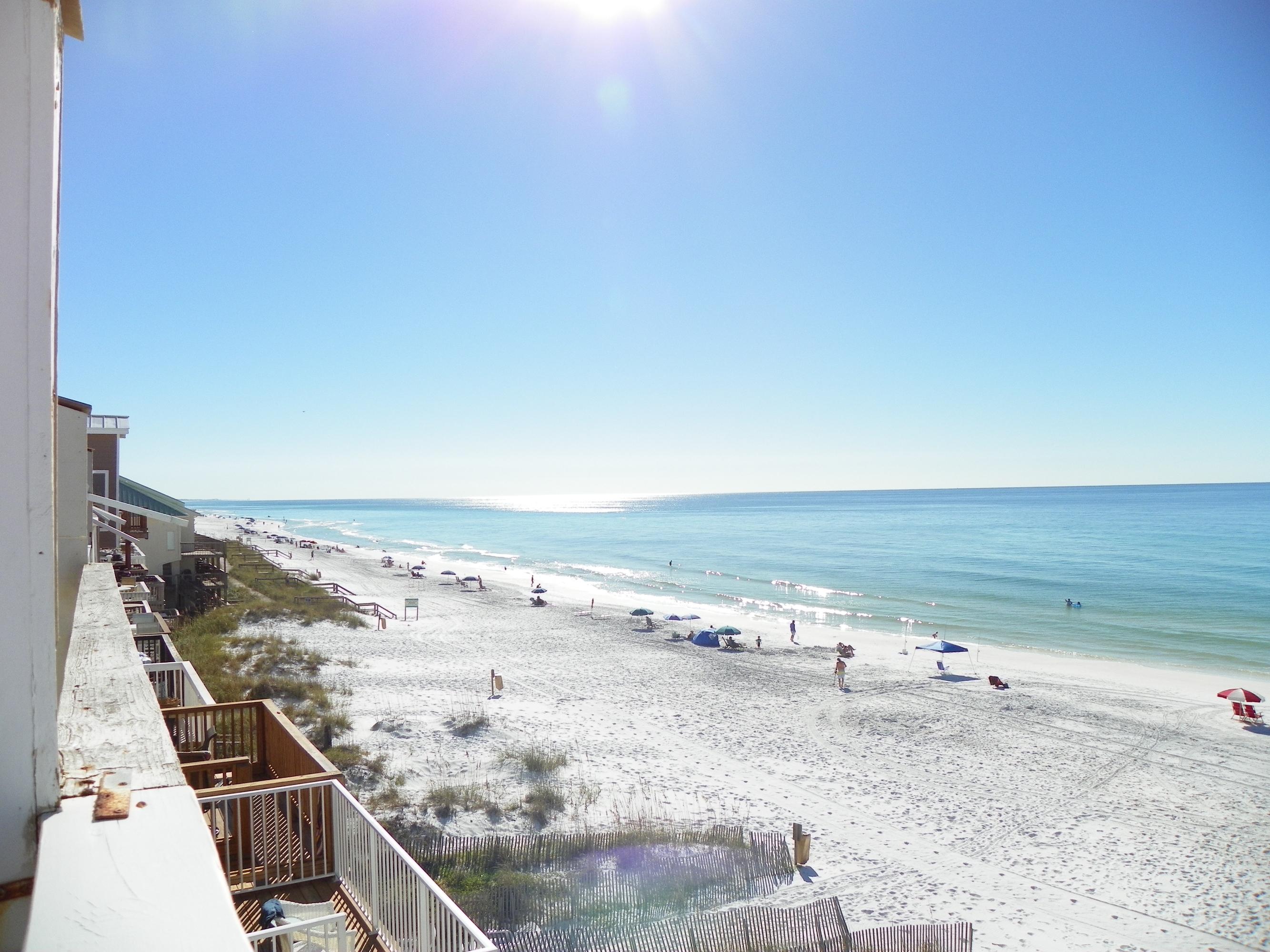 SANDDOLLAR T/H - Residential