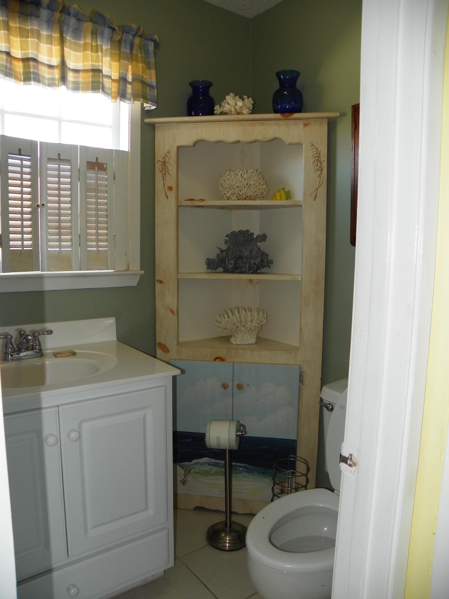 SANDDOLLAR T/H - Residential