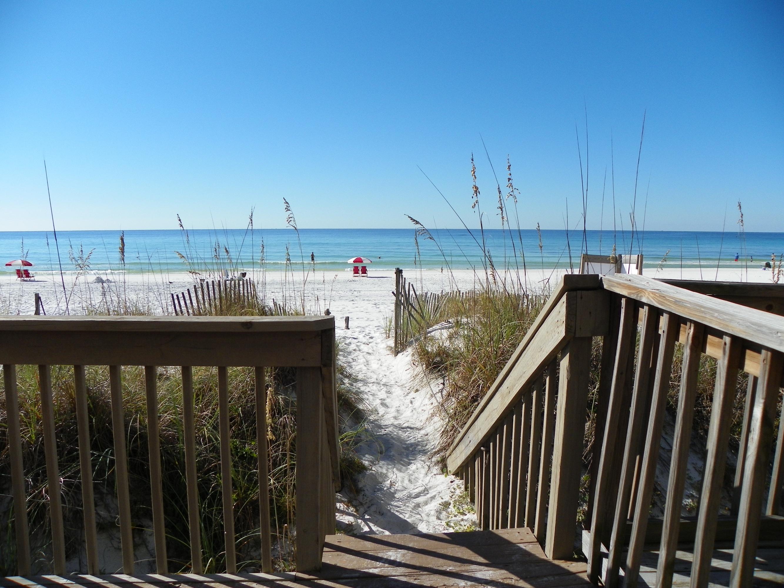 SANDDOLLAR T/H - Residential