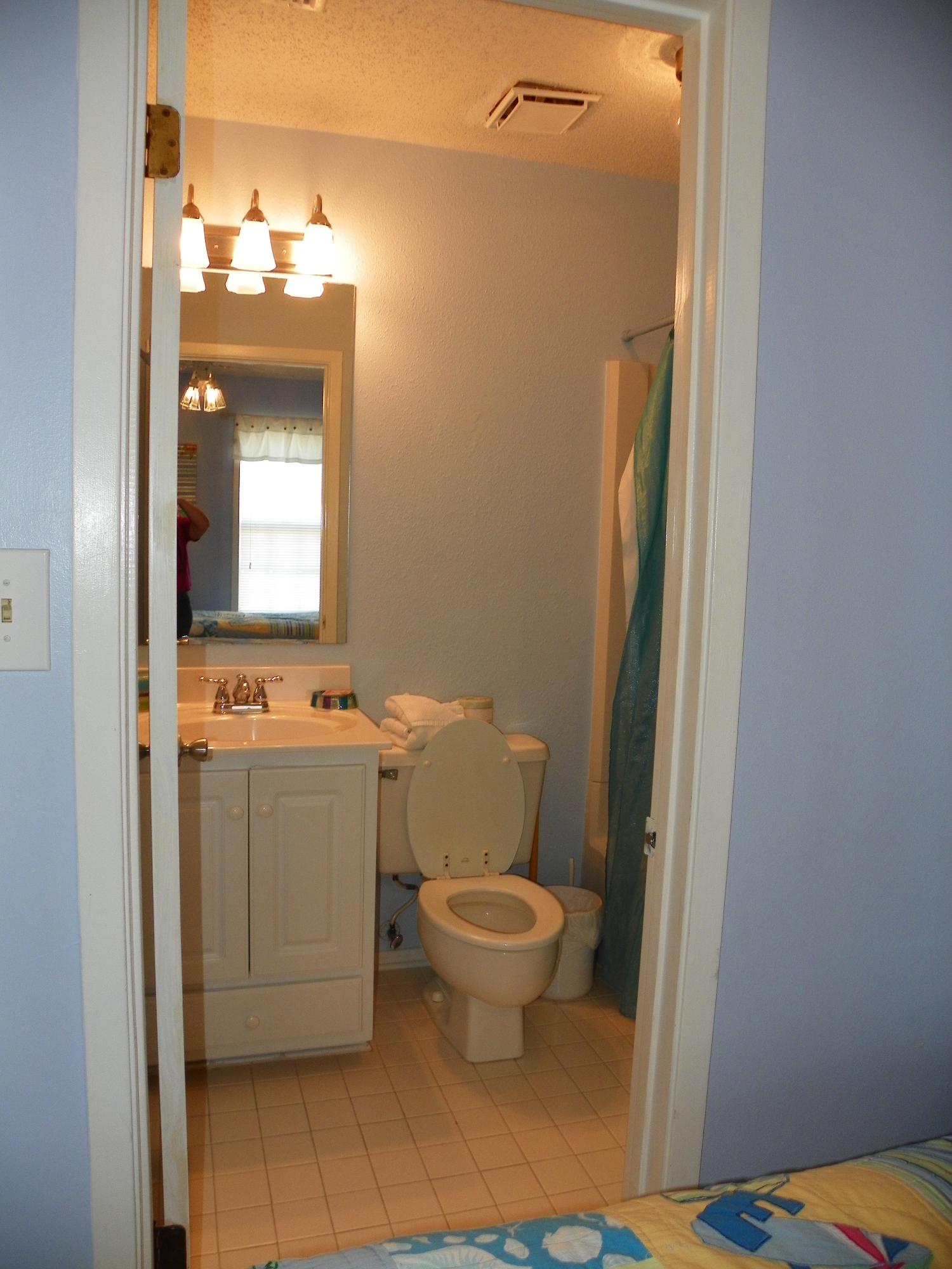 SANDDOLLAR T/H - Residential