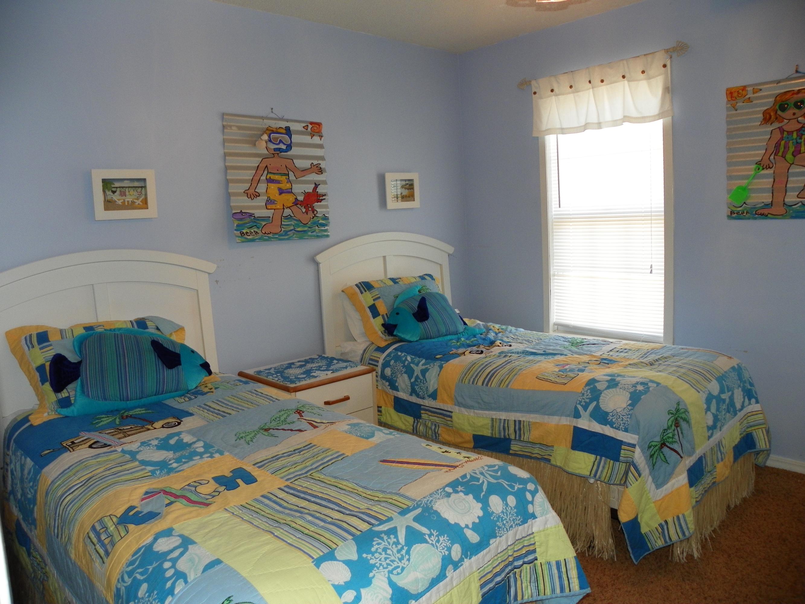 SANDDOLLAR T/H - Residential