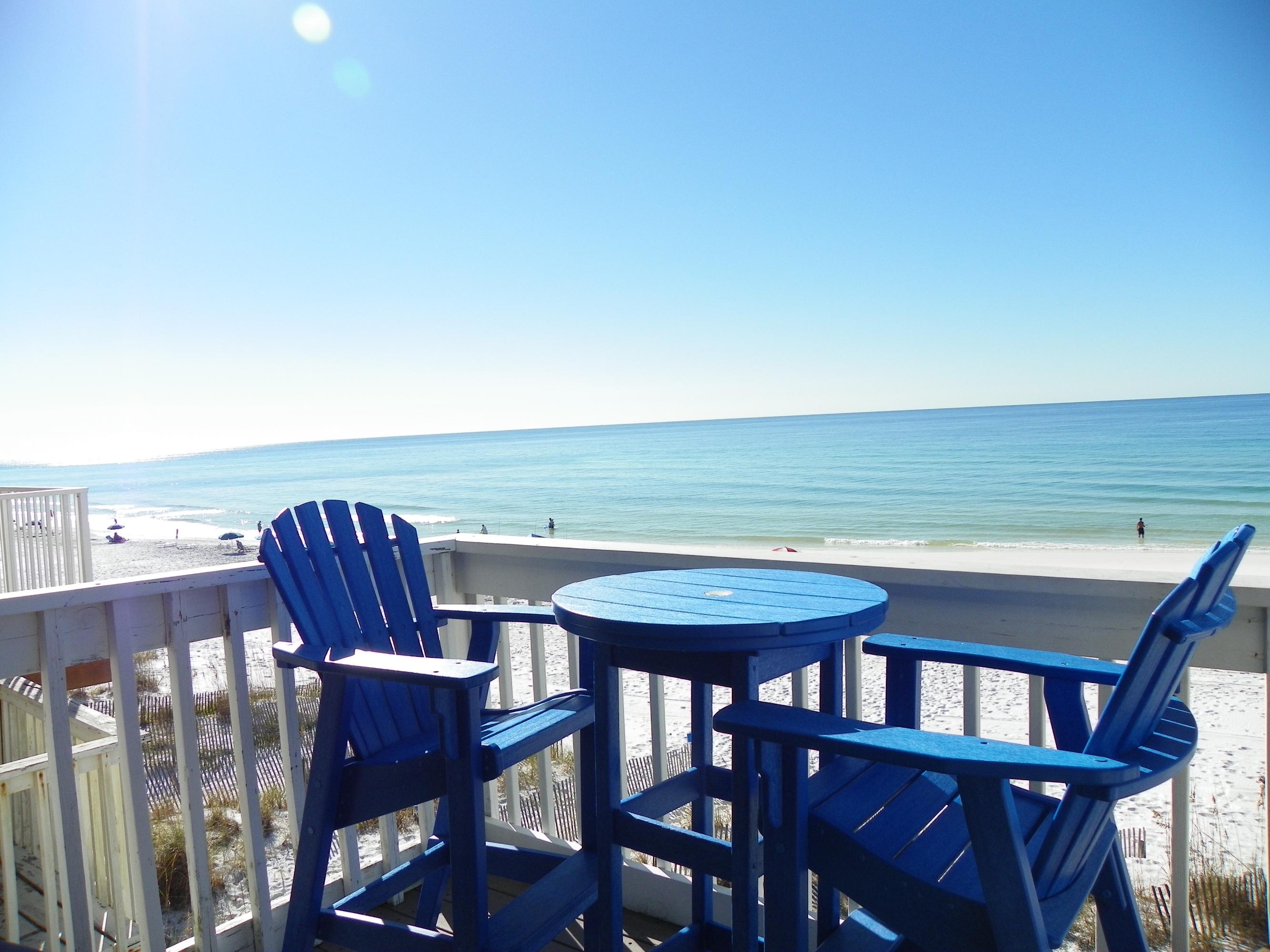 SANDDOLLAR T/H - Residential