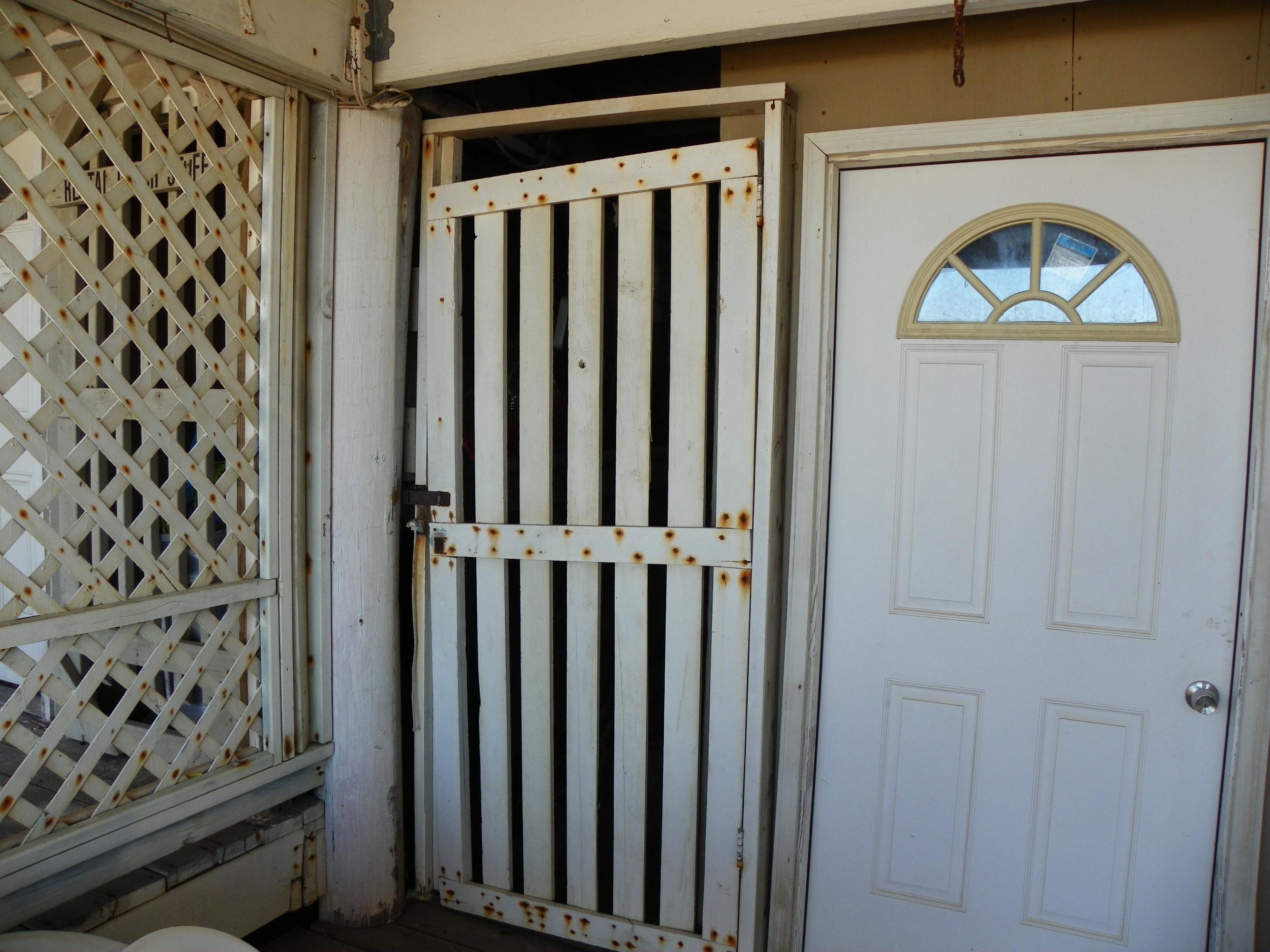 SANDDOLLAR T/H - Residential