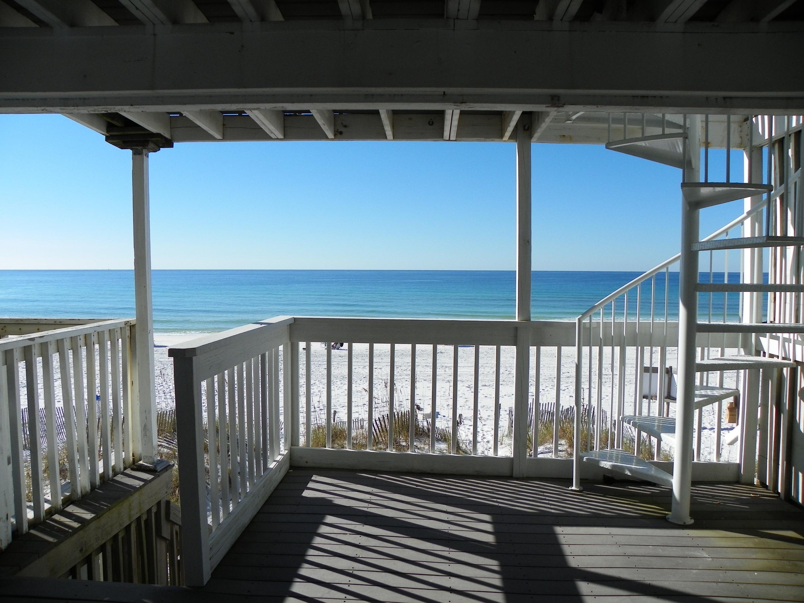 SANDDOLLAR T/H - Residential