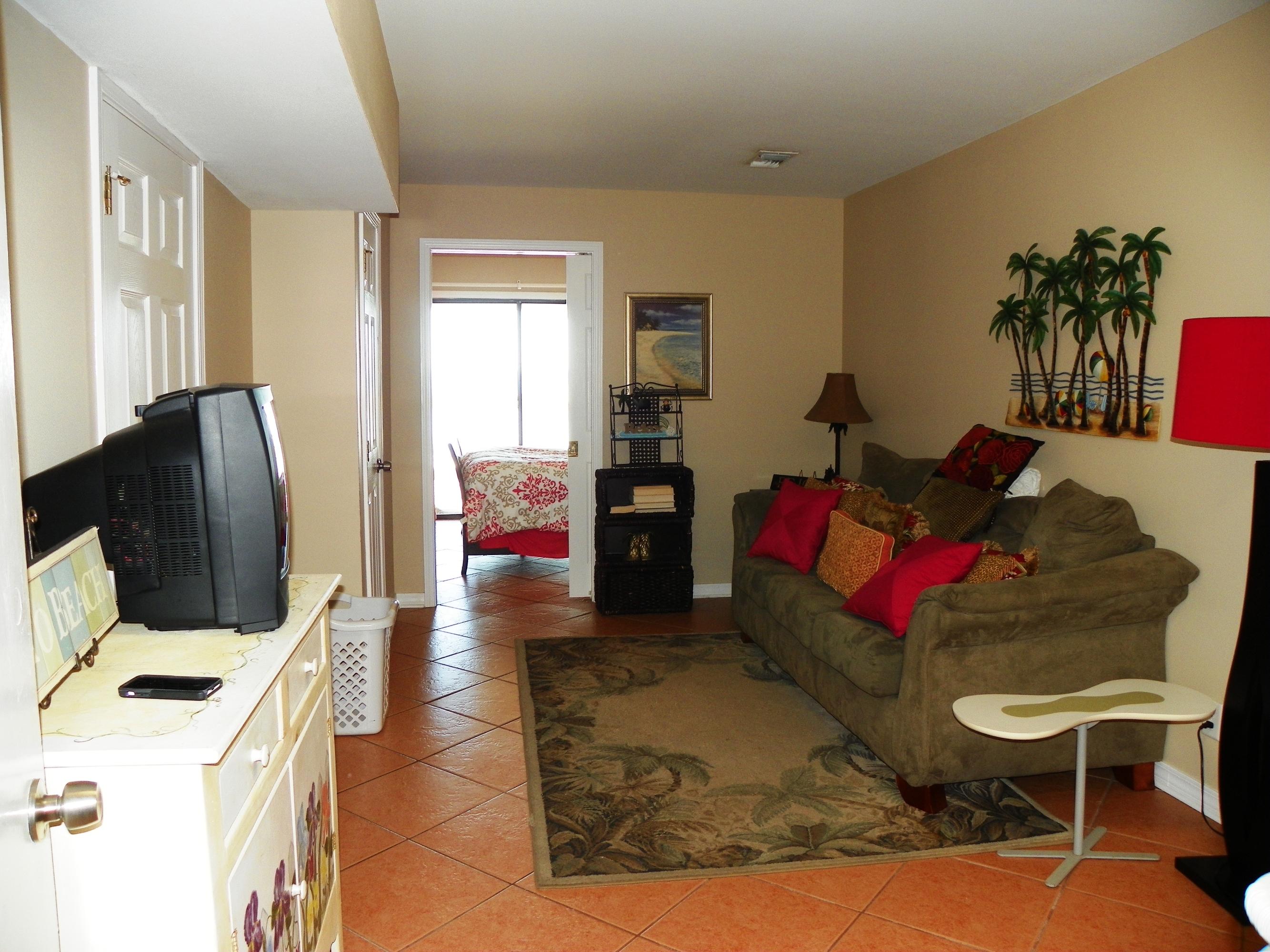 SANDDOLLAR T/H - Residential