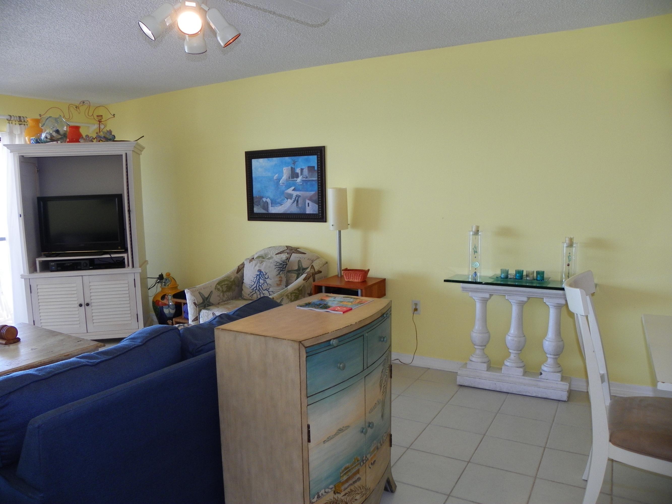 SANDDOLLAR T/H - Residential