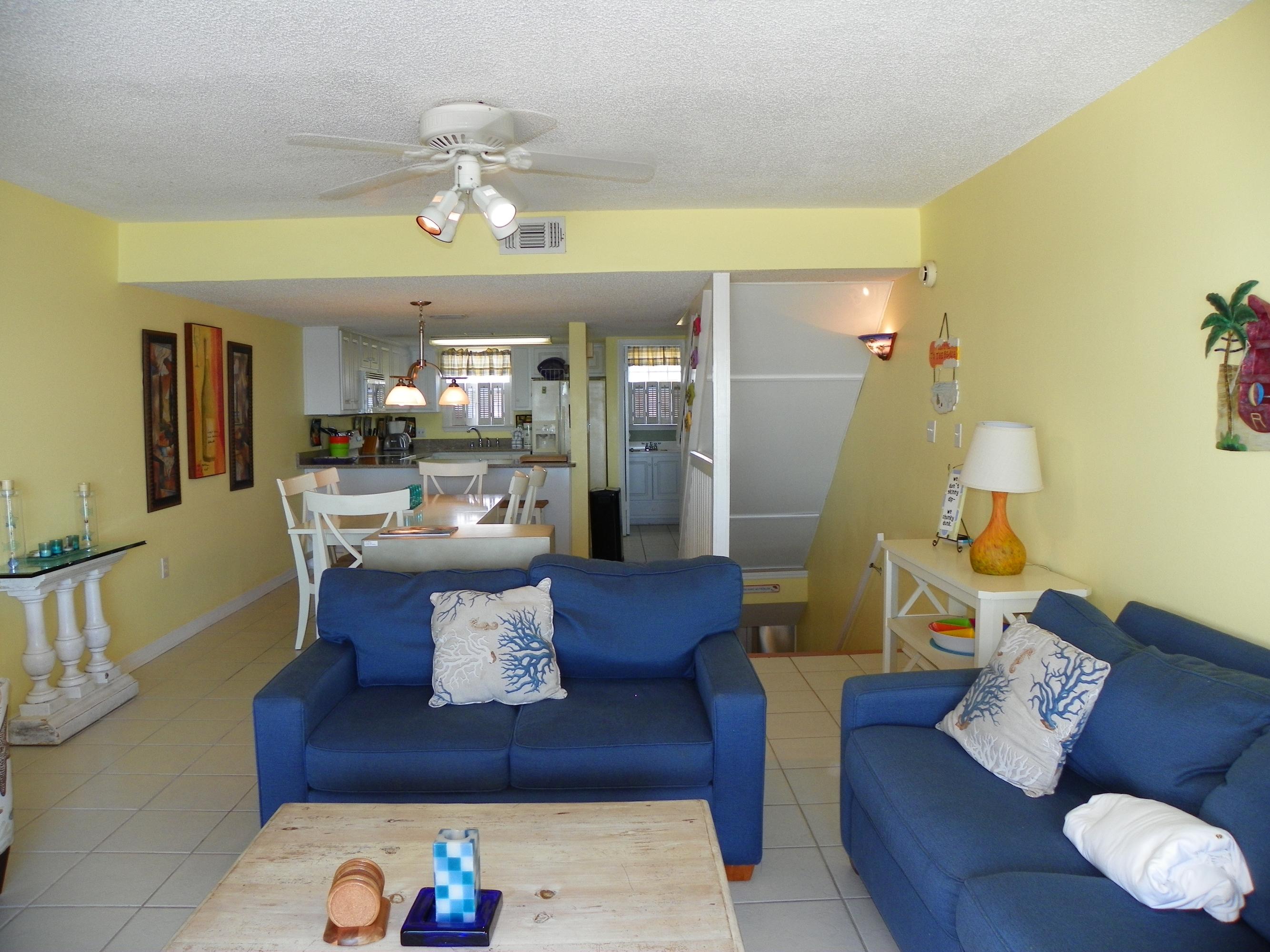 SANDDOLLAR T/H - Residential