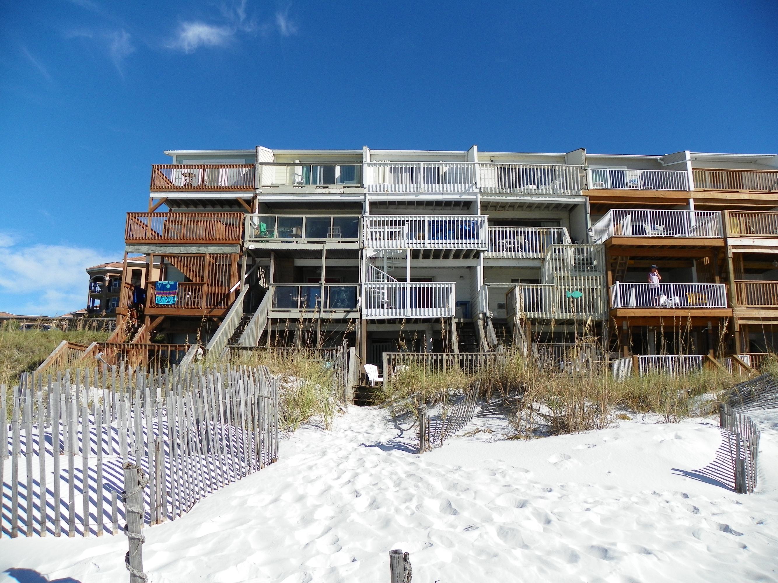 SANDDOLLAR T/H - Residential