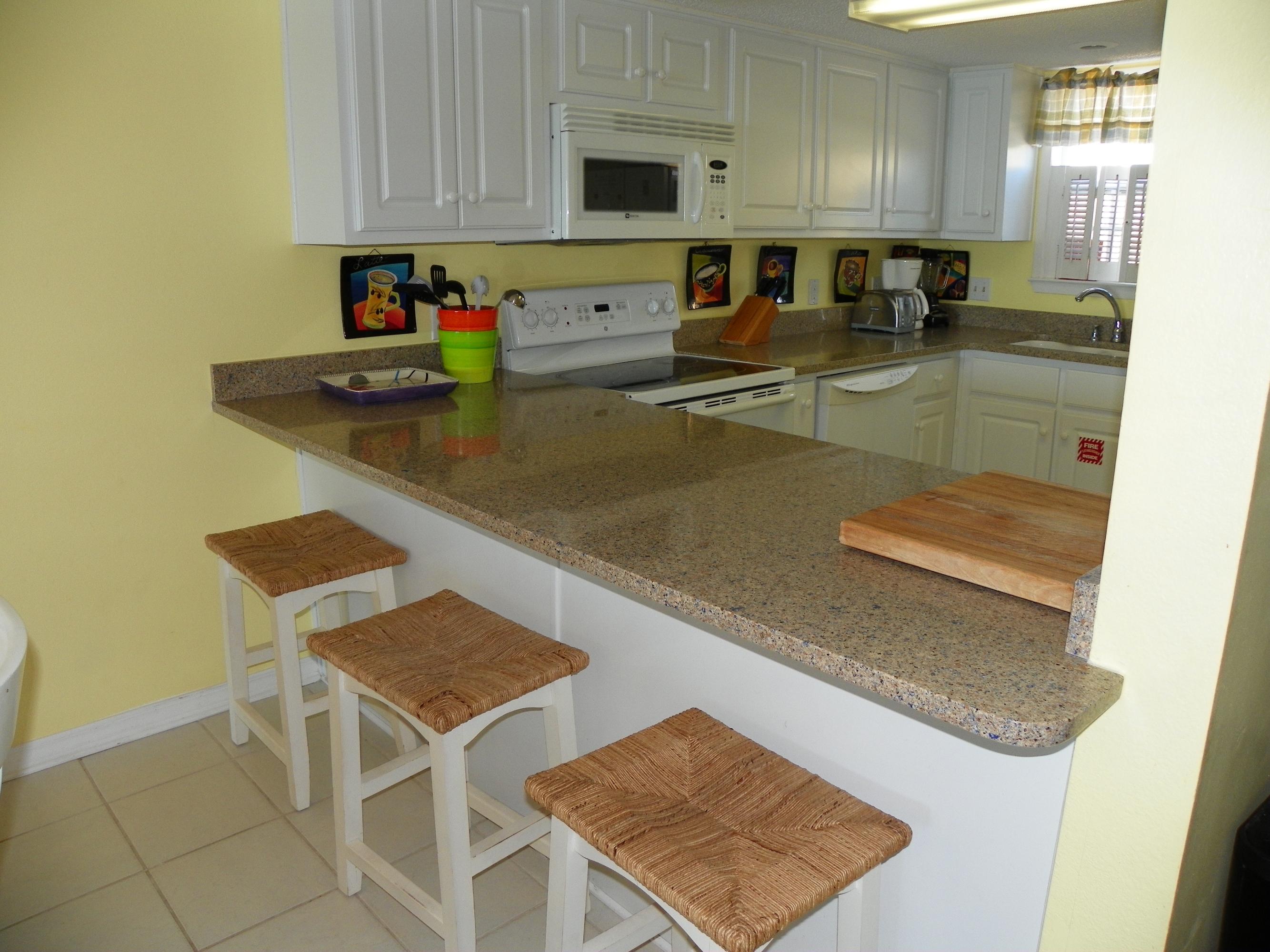 SANDDOLLAR T/H - Residential