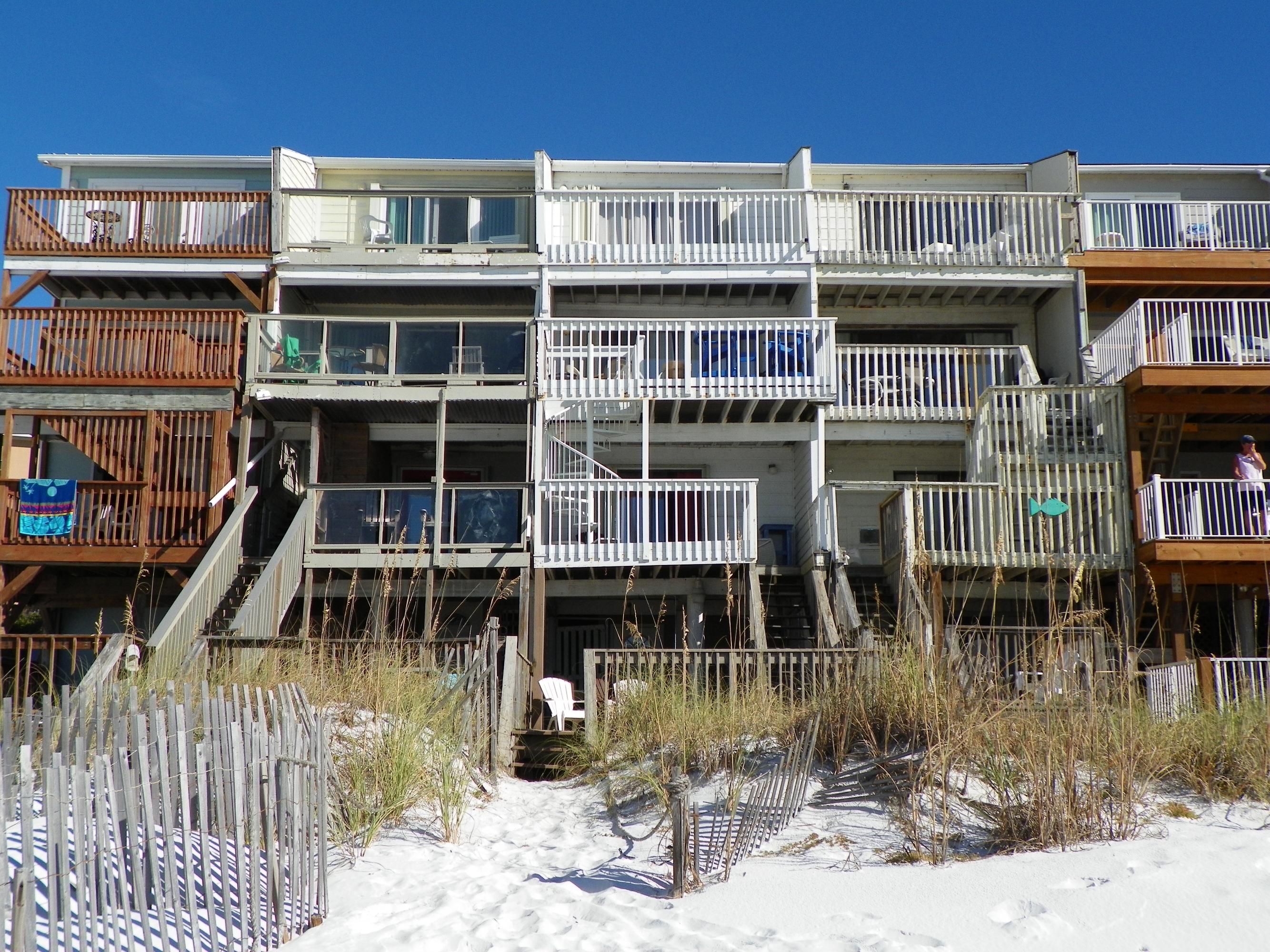 SANDDOLLAR T/H - Residential