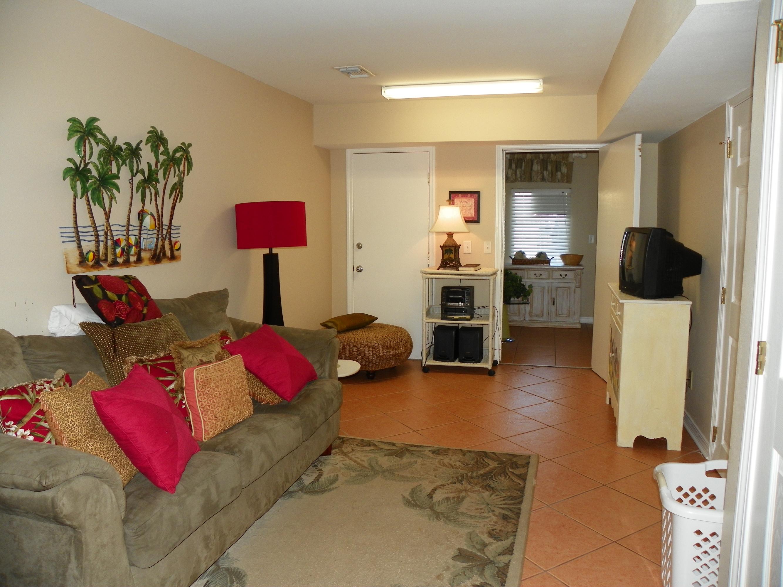 SANDDOLLAR T/H - Residential