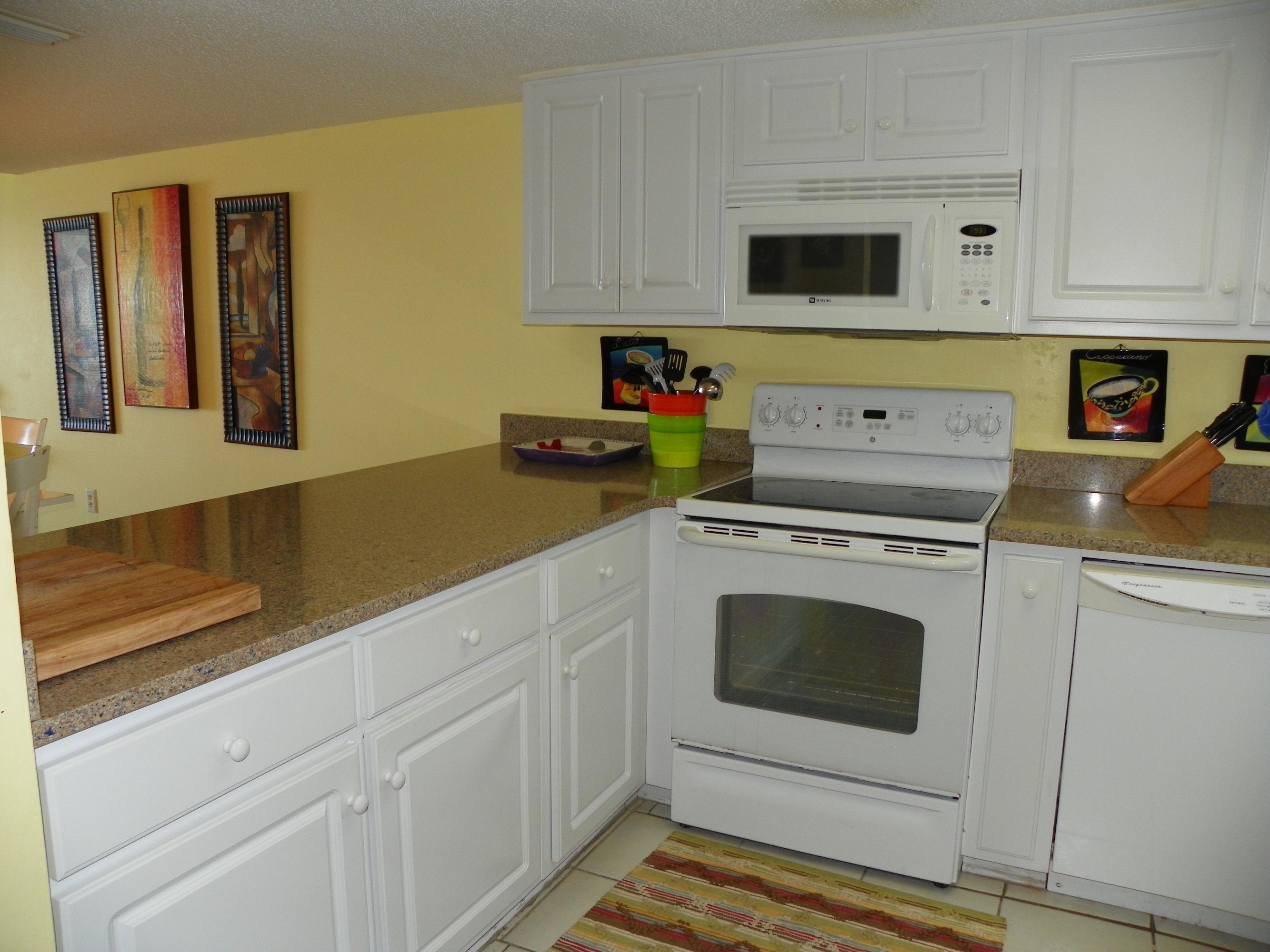 SANDDOLLAR T/H - Residential