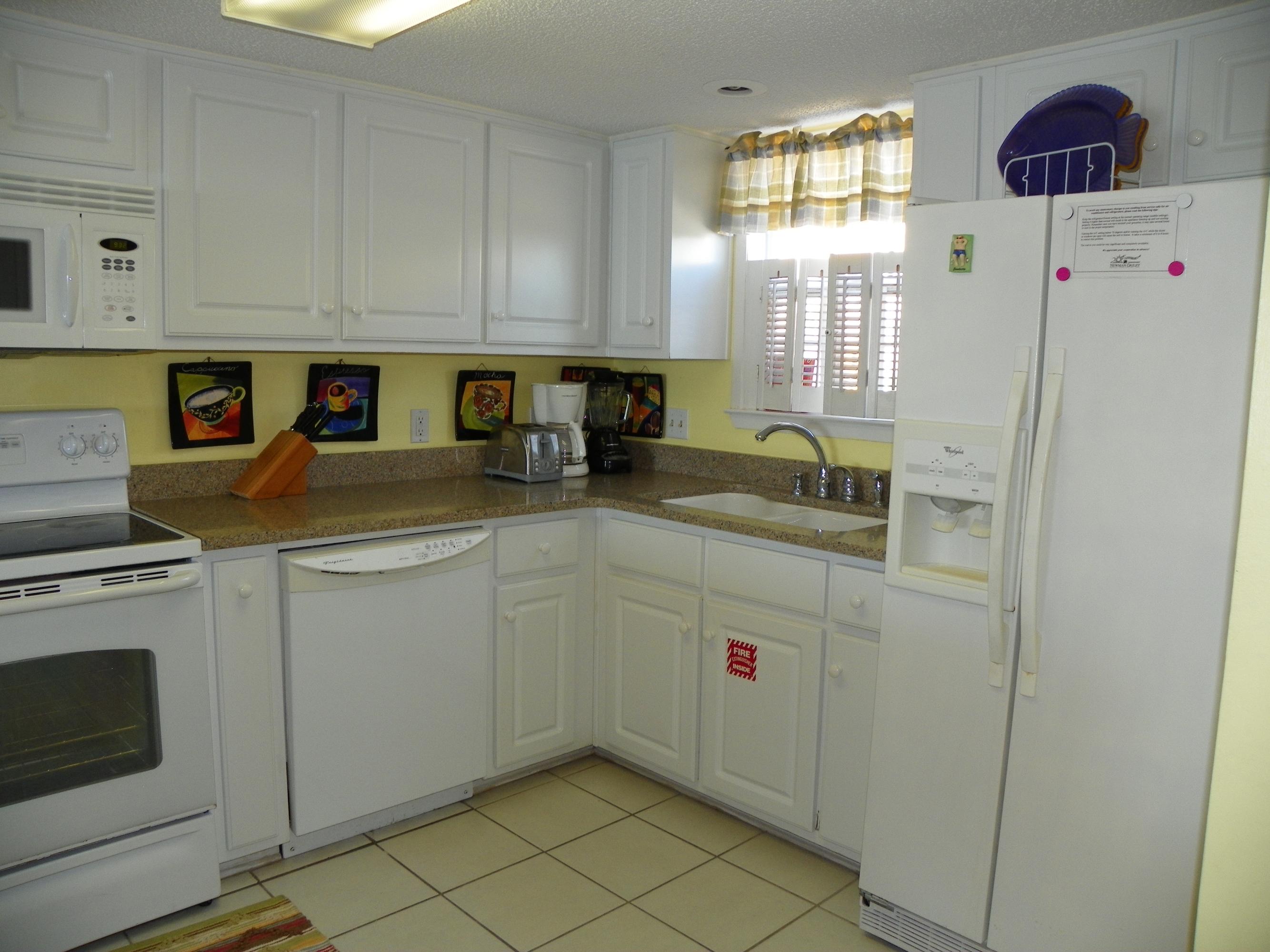 SANDDOLLAR T/H - Residential