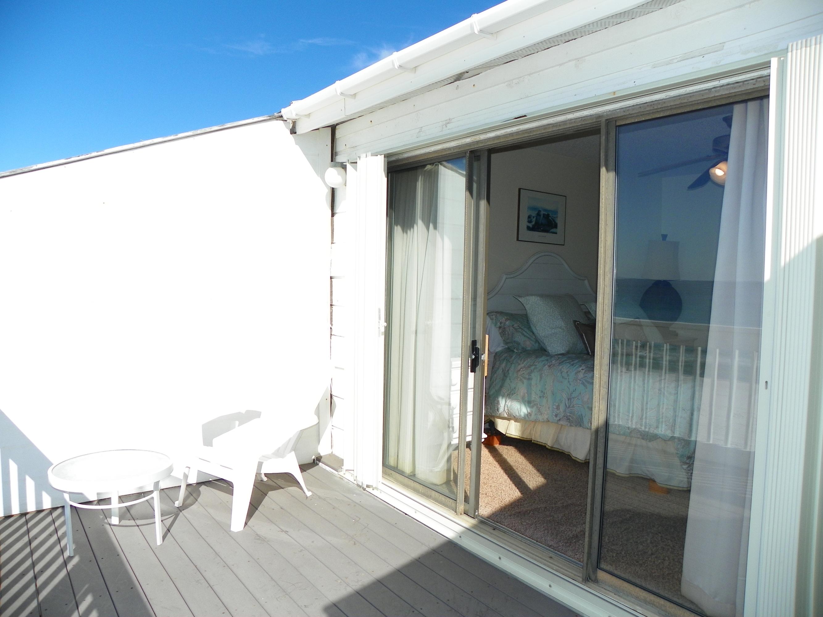 SANDDOLLAR T/H - Residential