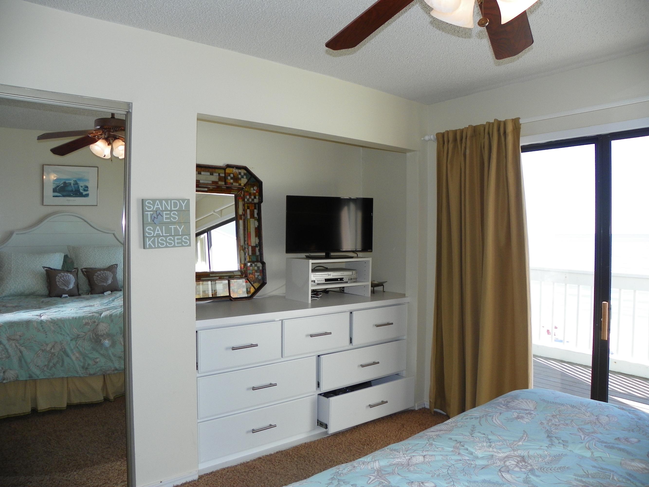 SANDDOLLAR T/H - Residential