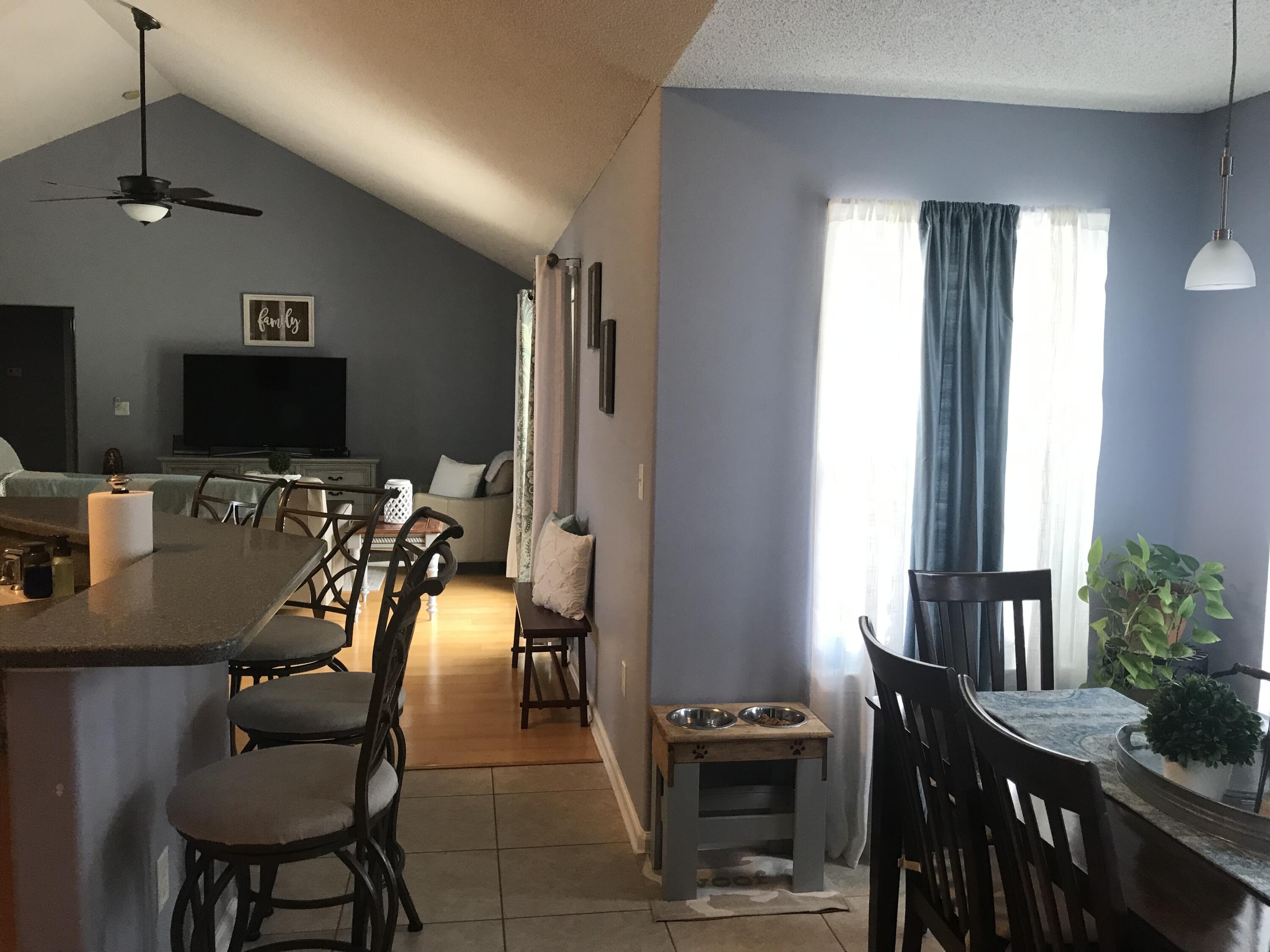 MOORES PLACE S/D - Residential