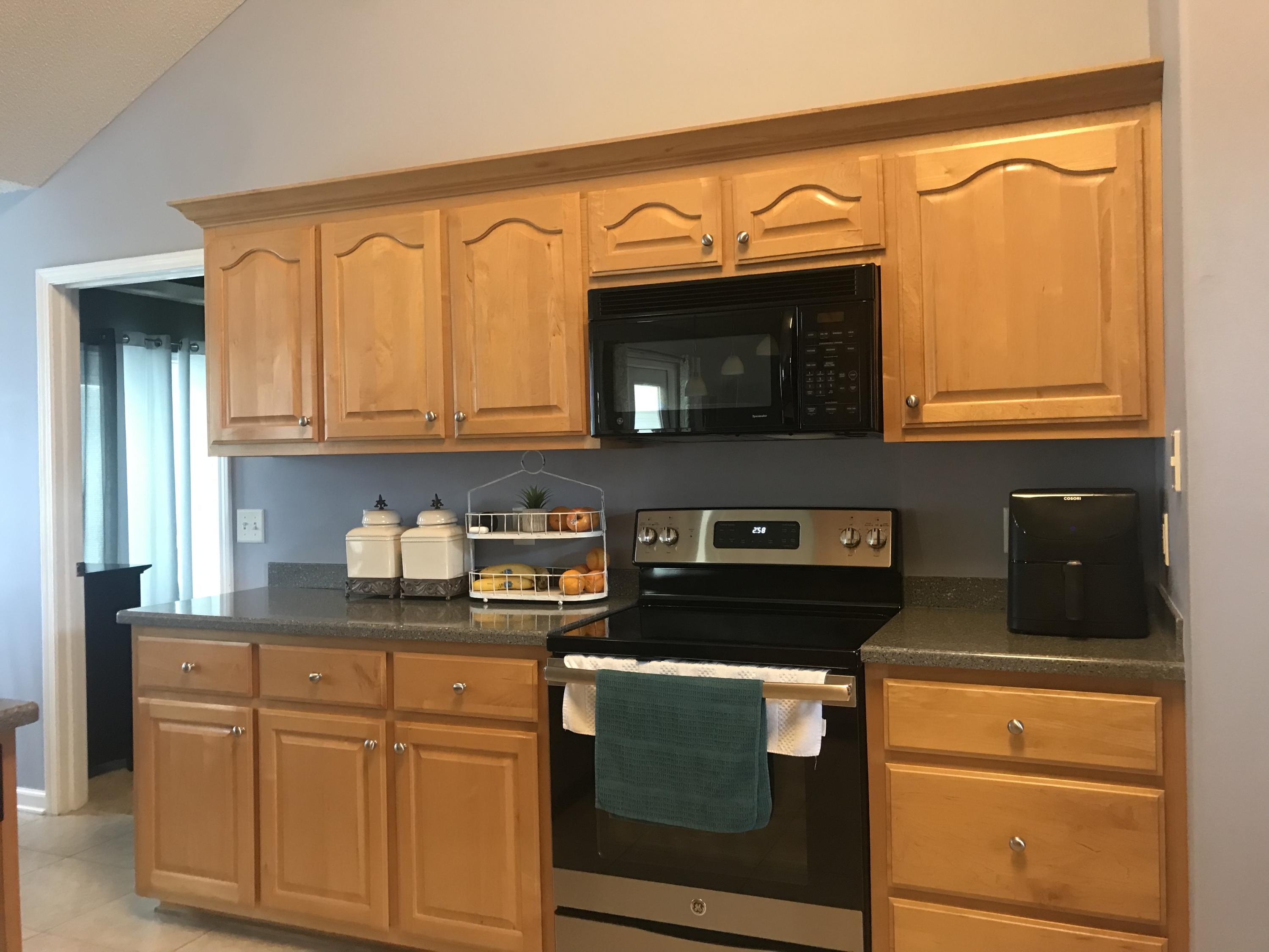 MOORES PLACE S/D - Residential
