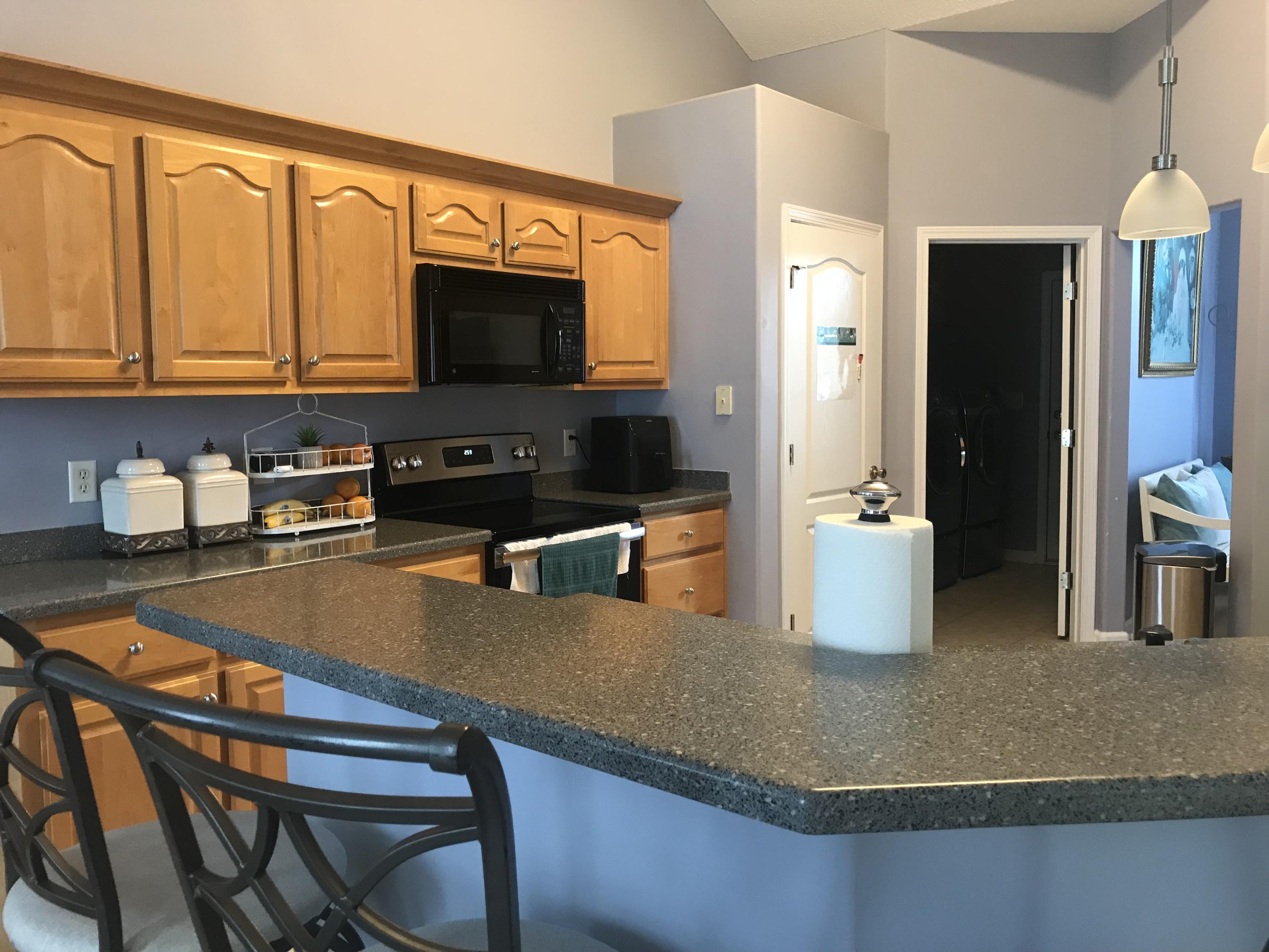 MOORES PLACE S/D - Residential